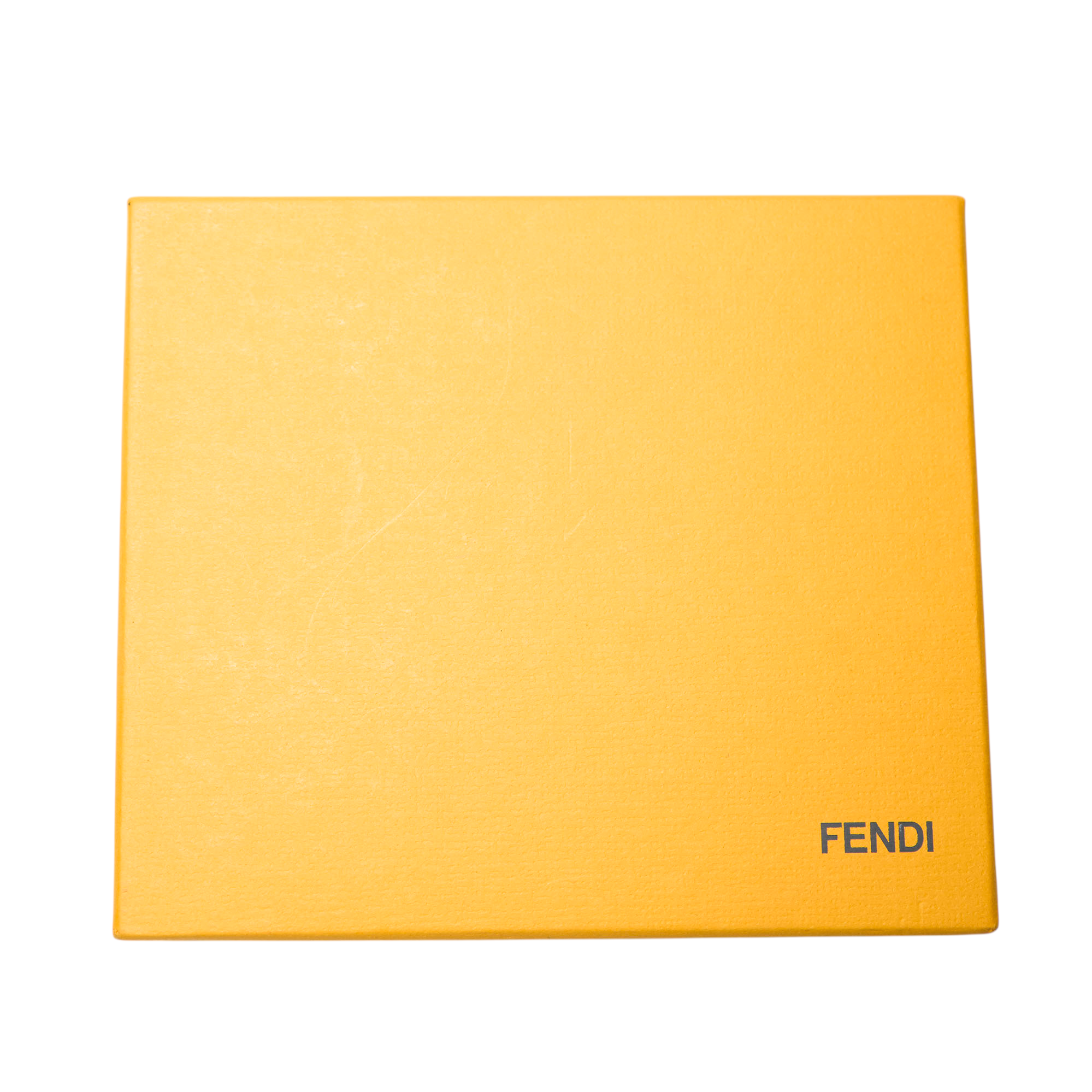 fendi 2000s pink wallet