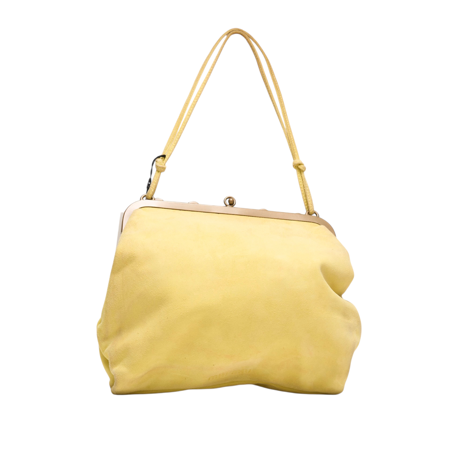 miu miu 90s hand bag