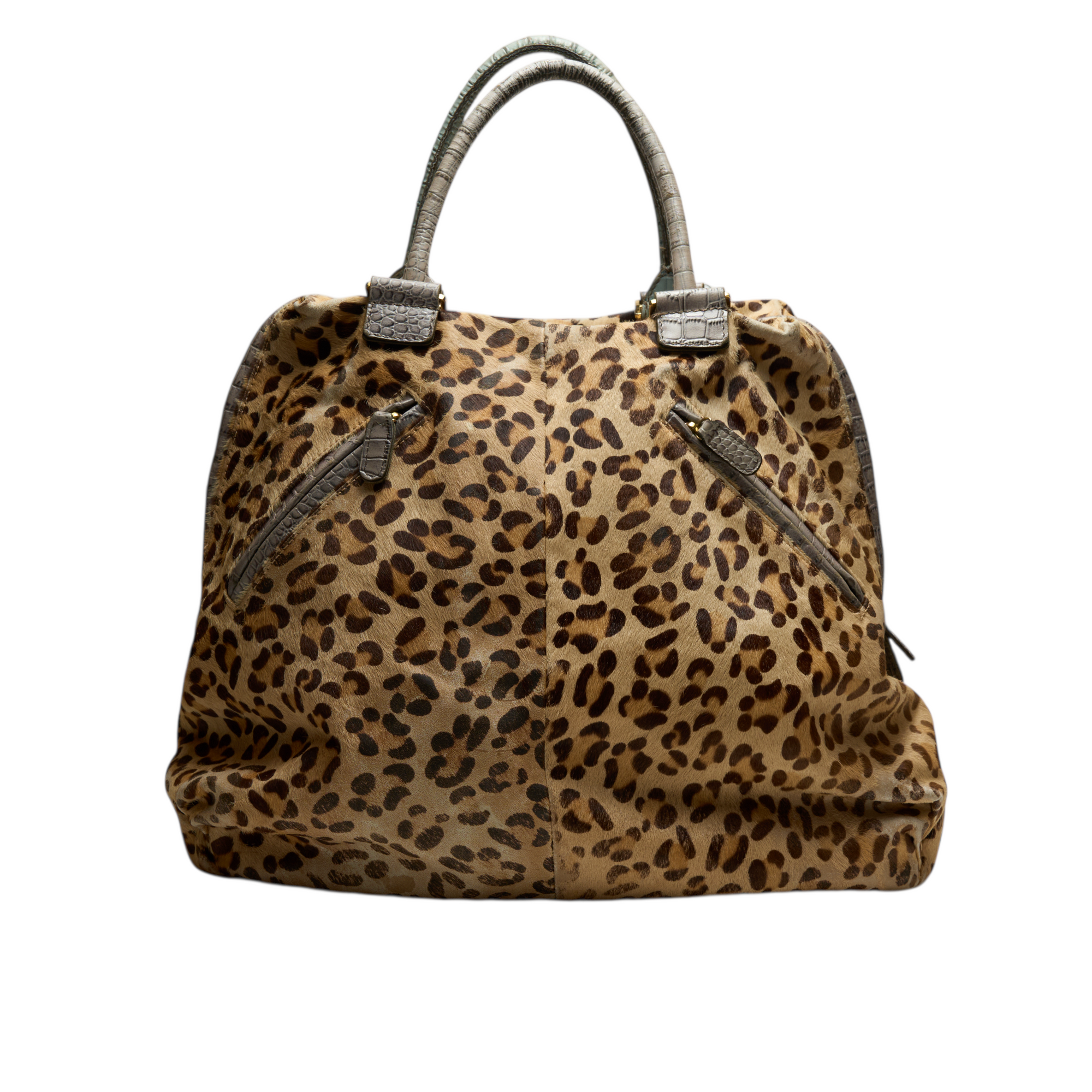 muta leopard 8 bag