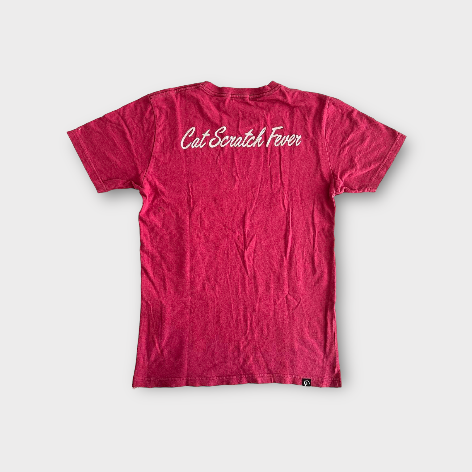 hysteric glamour red girl top – hachi archive hysteric glamour red girl top – hachi archive