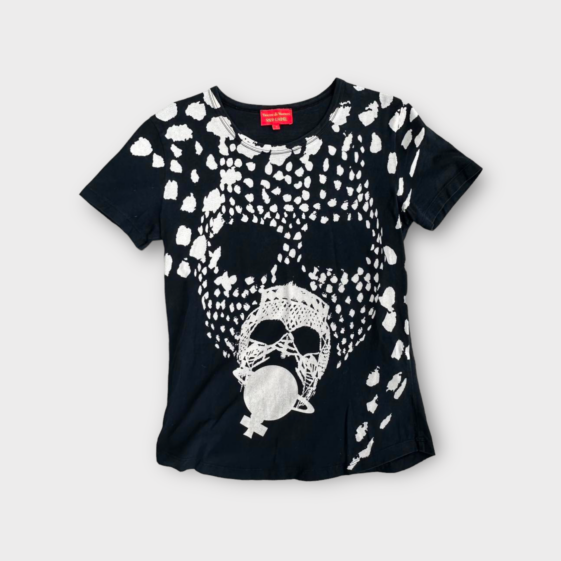 vivienne westwood black skull top – hachi archive vivienne westwood black skull top – hachi archive