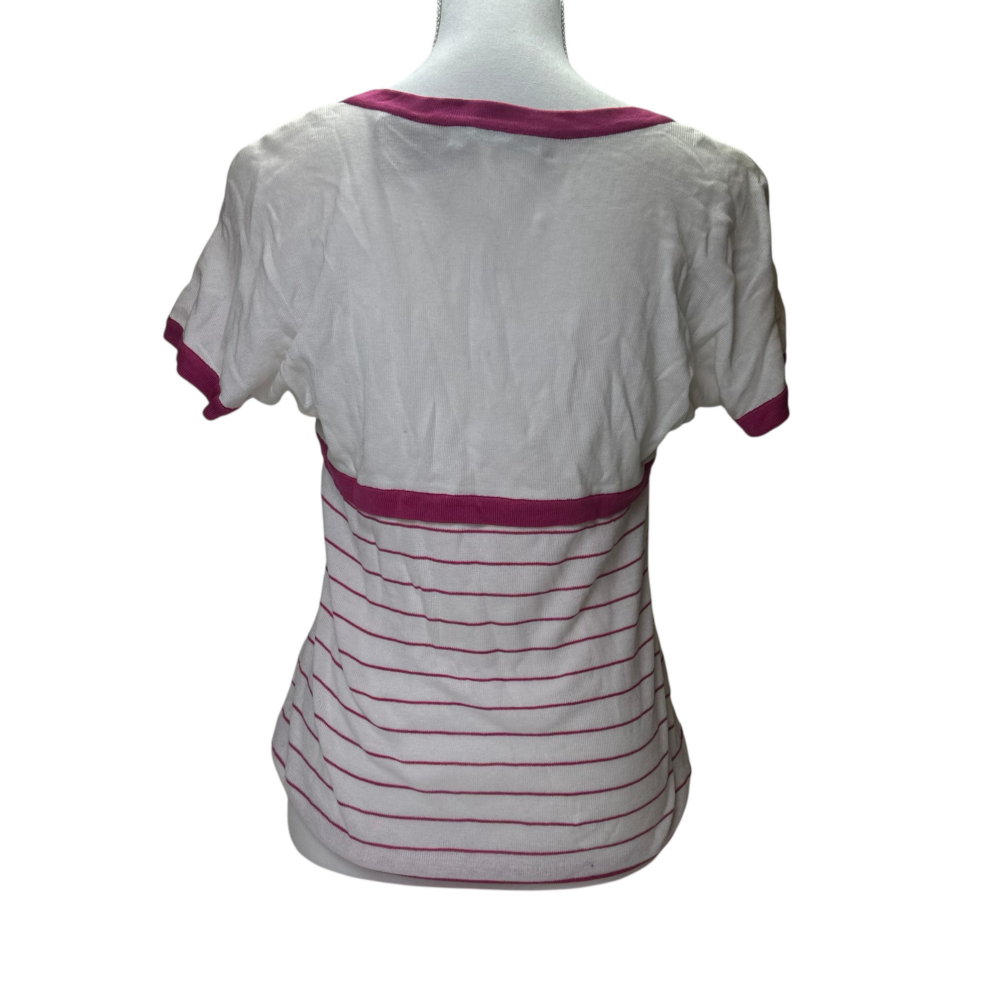 christian dior 2000s top