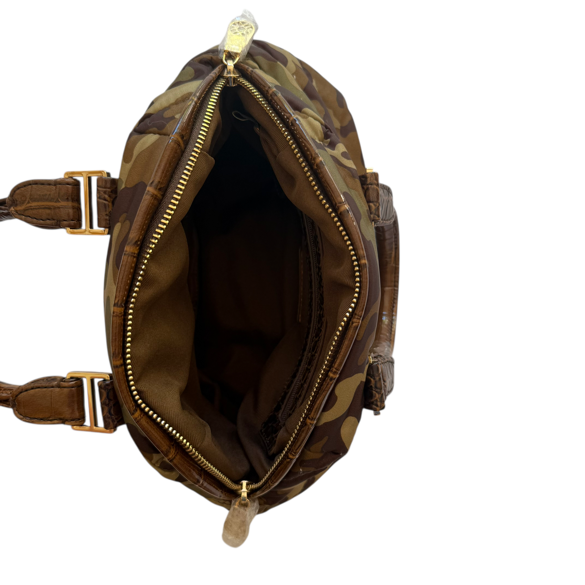 muta camo mini 8 bag