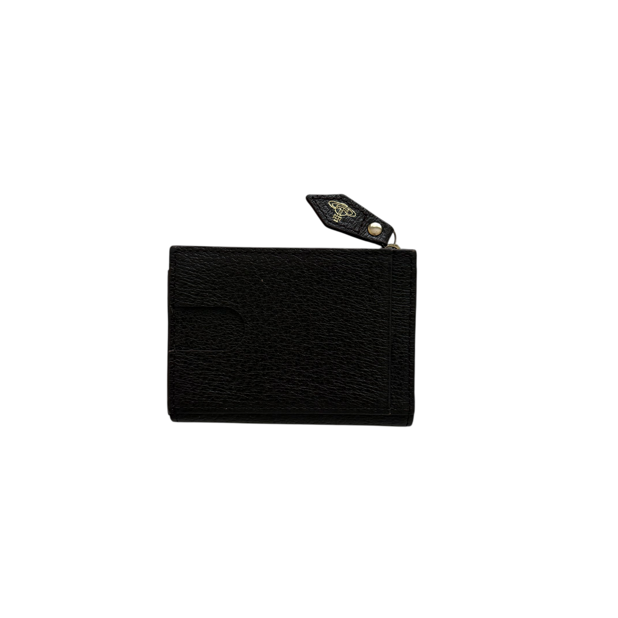 vivienne westwood brown wallet