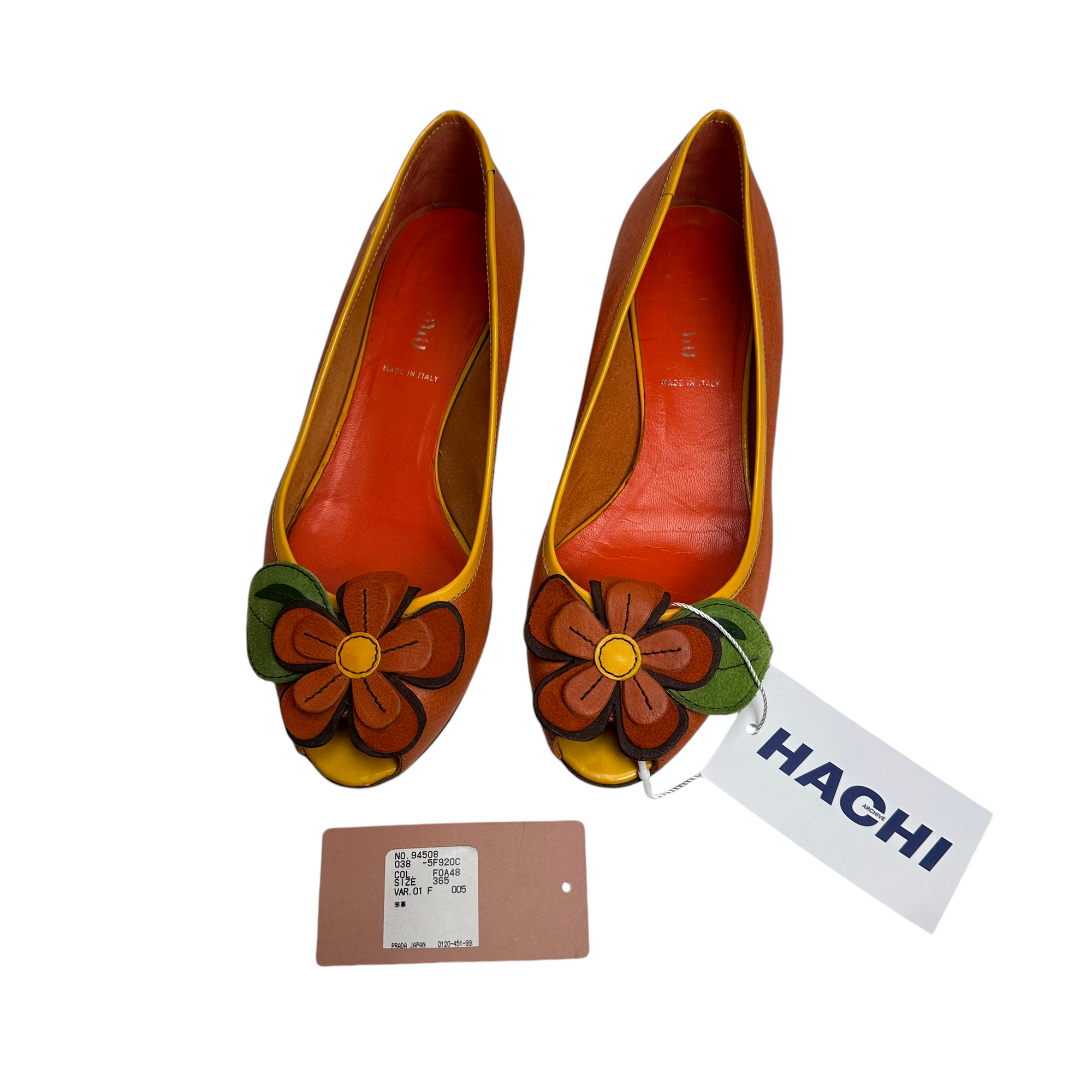 miu miu 2000s ballet flats – hachi archive miu miu 2000s ballet flats – hachi archive