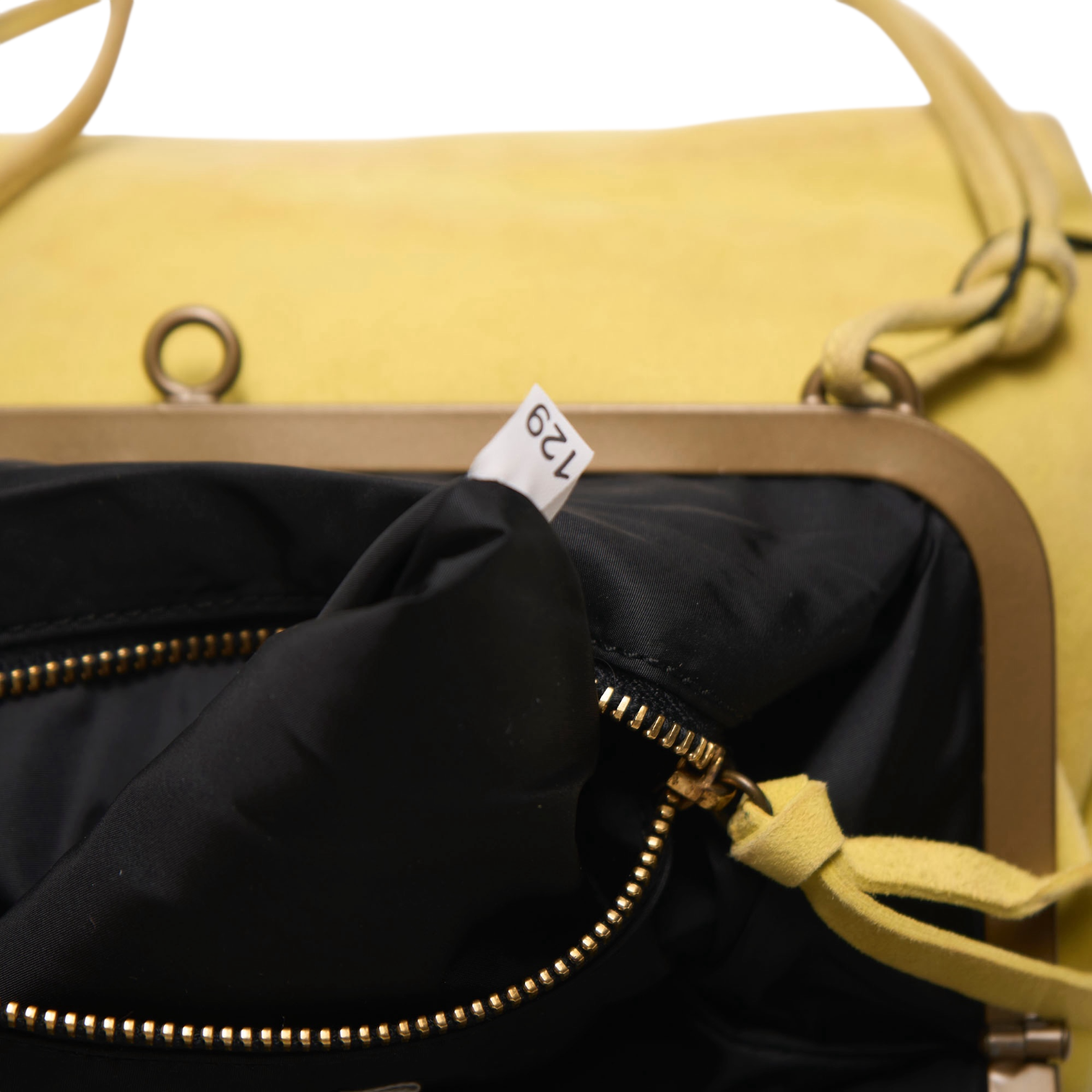 miu miu 90s hand bag