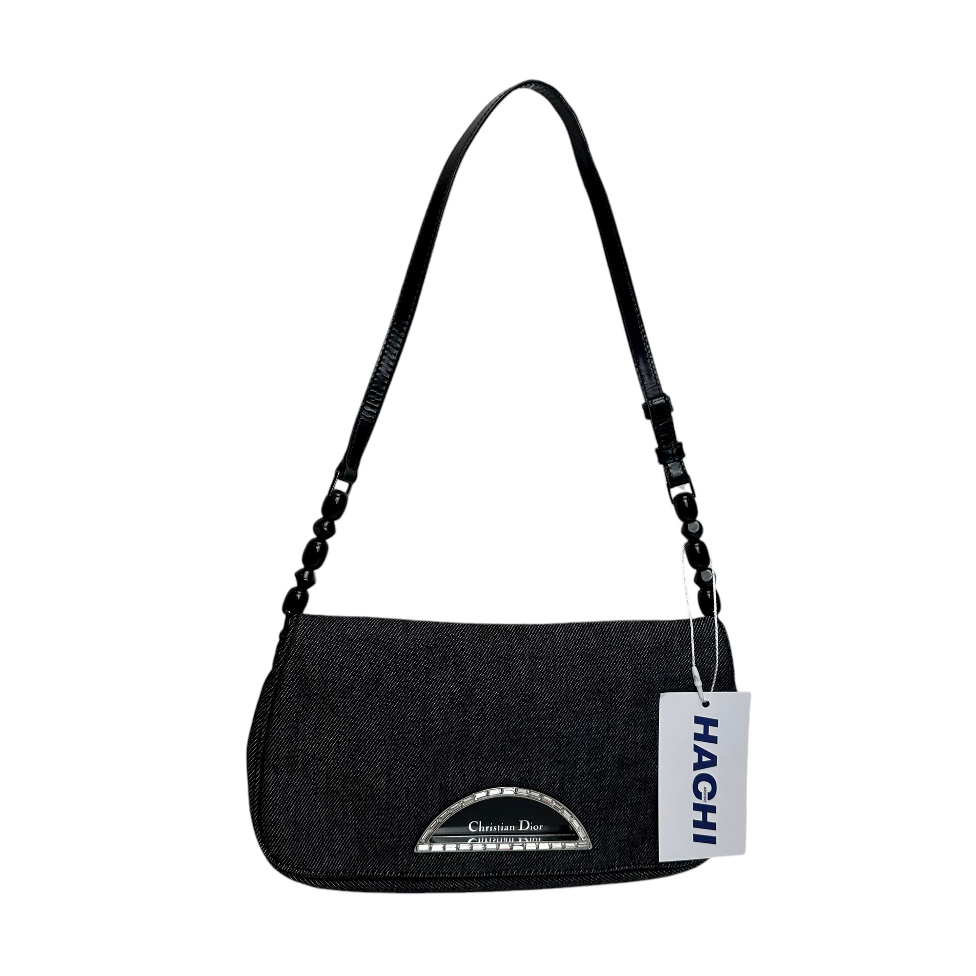 christian dior 2000s shoulder bag – hachi archive christian dior 2000s shoulder bag – hachi archive