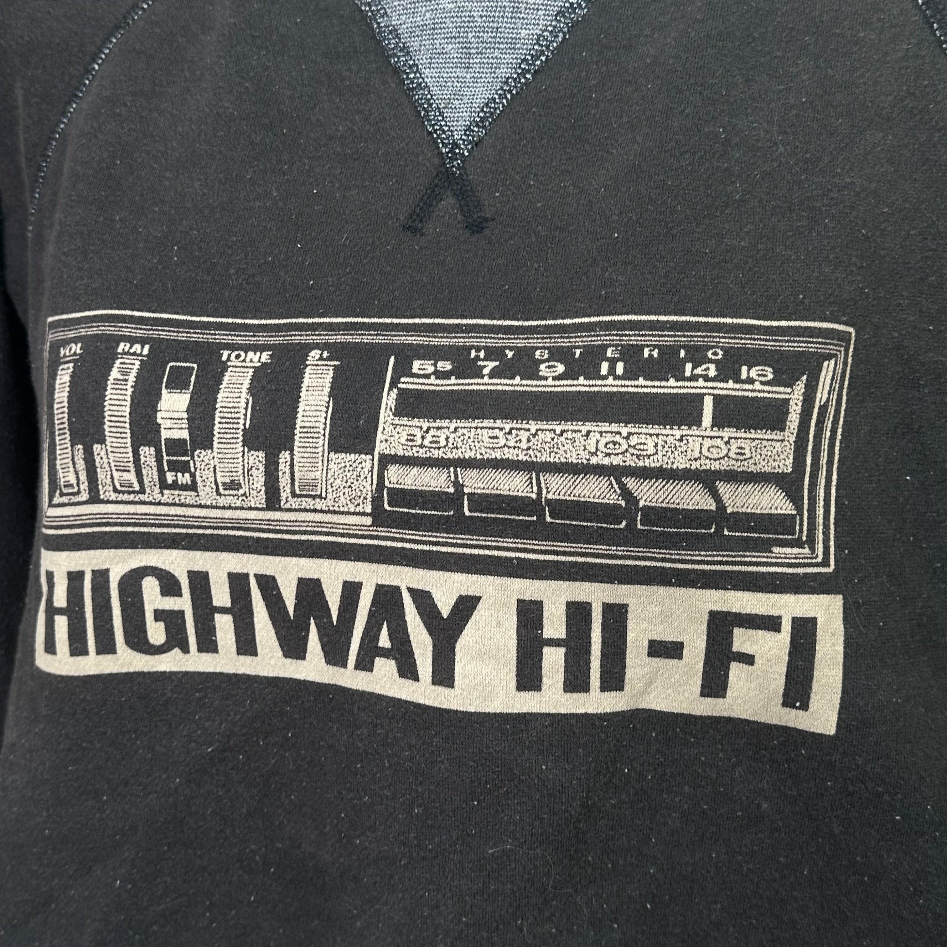 hysteric glamour – hachi archive