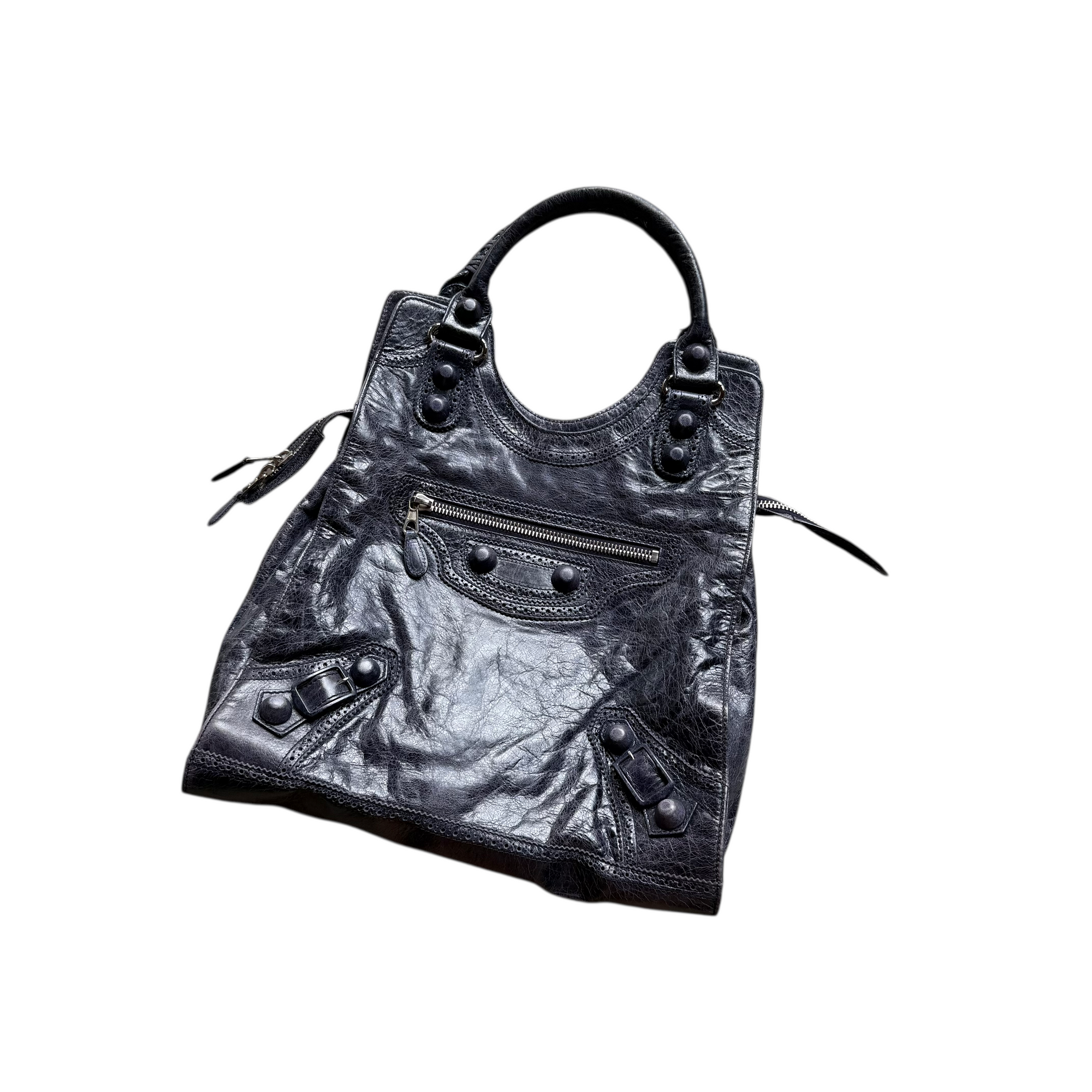 BALENCIAGA アワクラス トッフハントルハック 6196681IZHY 1000 balenciaga – hachi archive