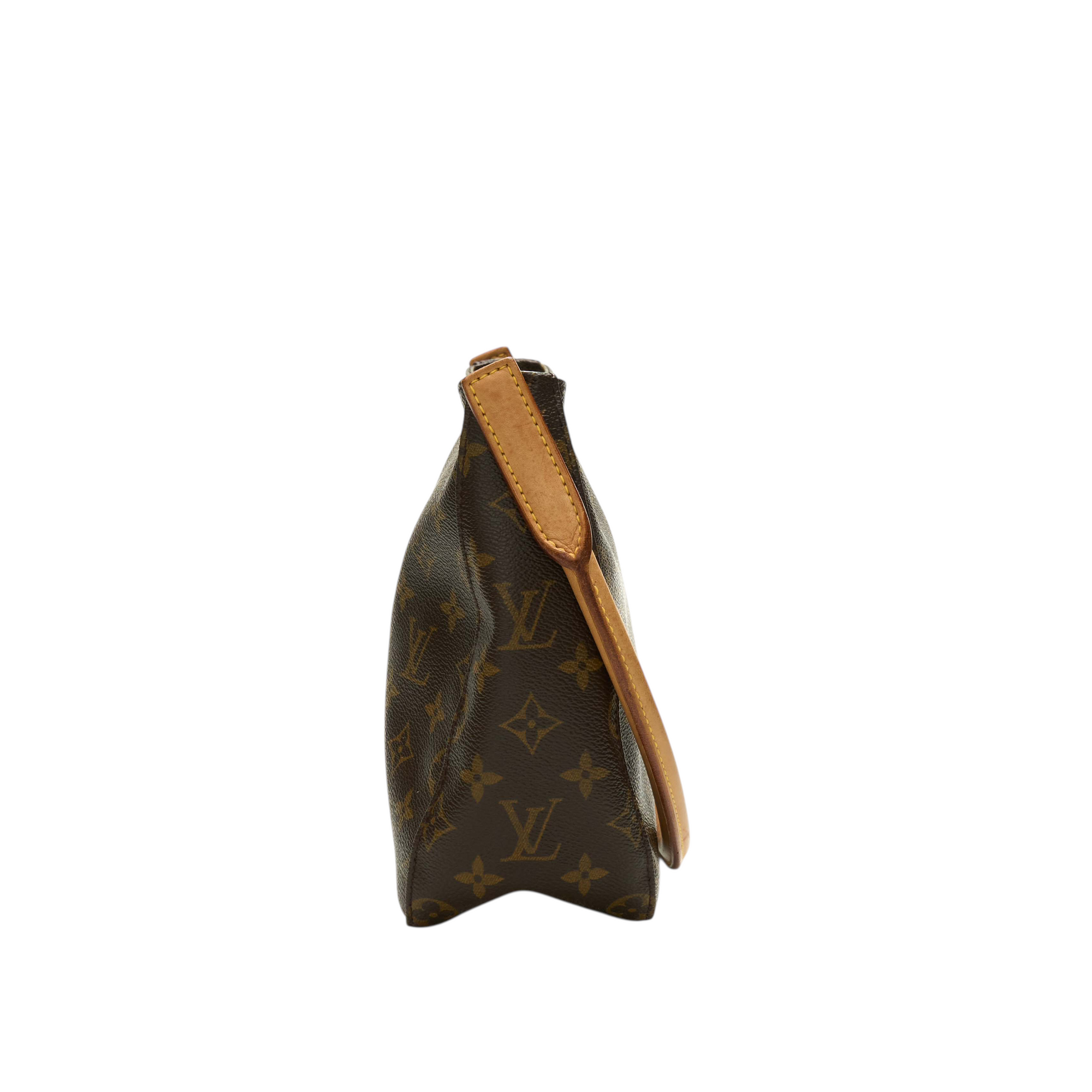 louis vuitton 2000s shoulder bag