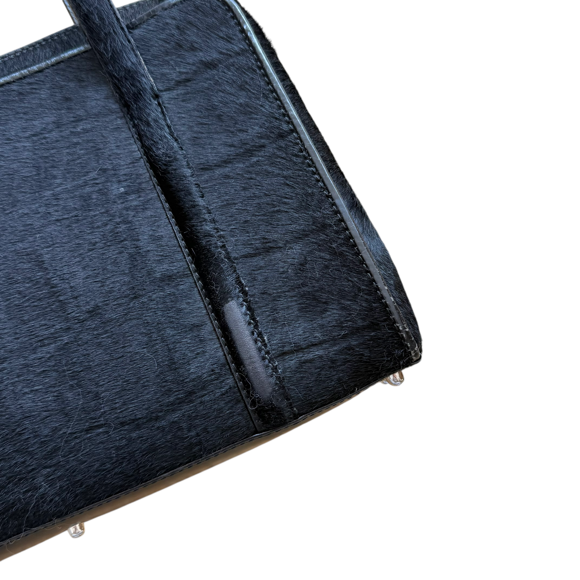 gucci black shoulder bag