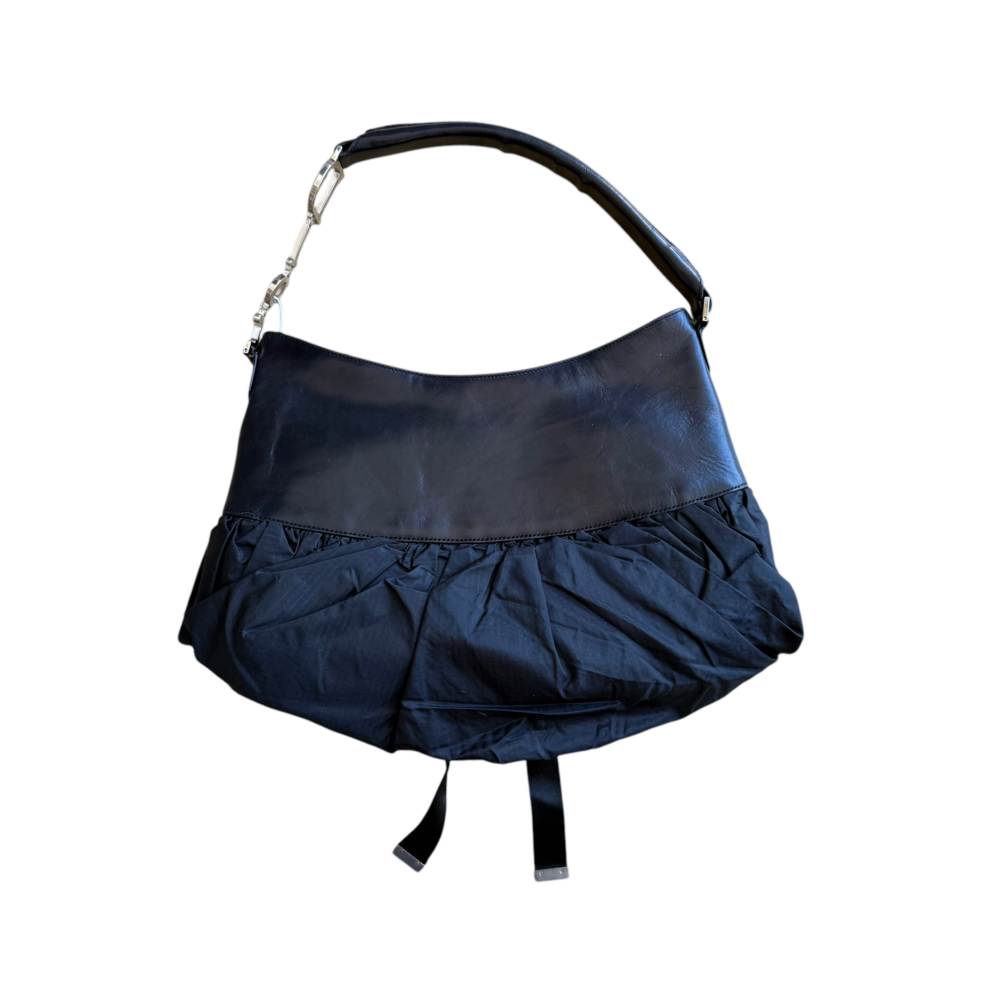 christian dior 2000s black shoulder bag – hachi archive christian dior 2000s black shoulder bag – hachi archive
