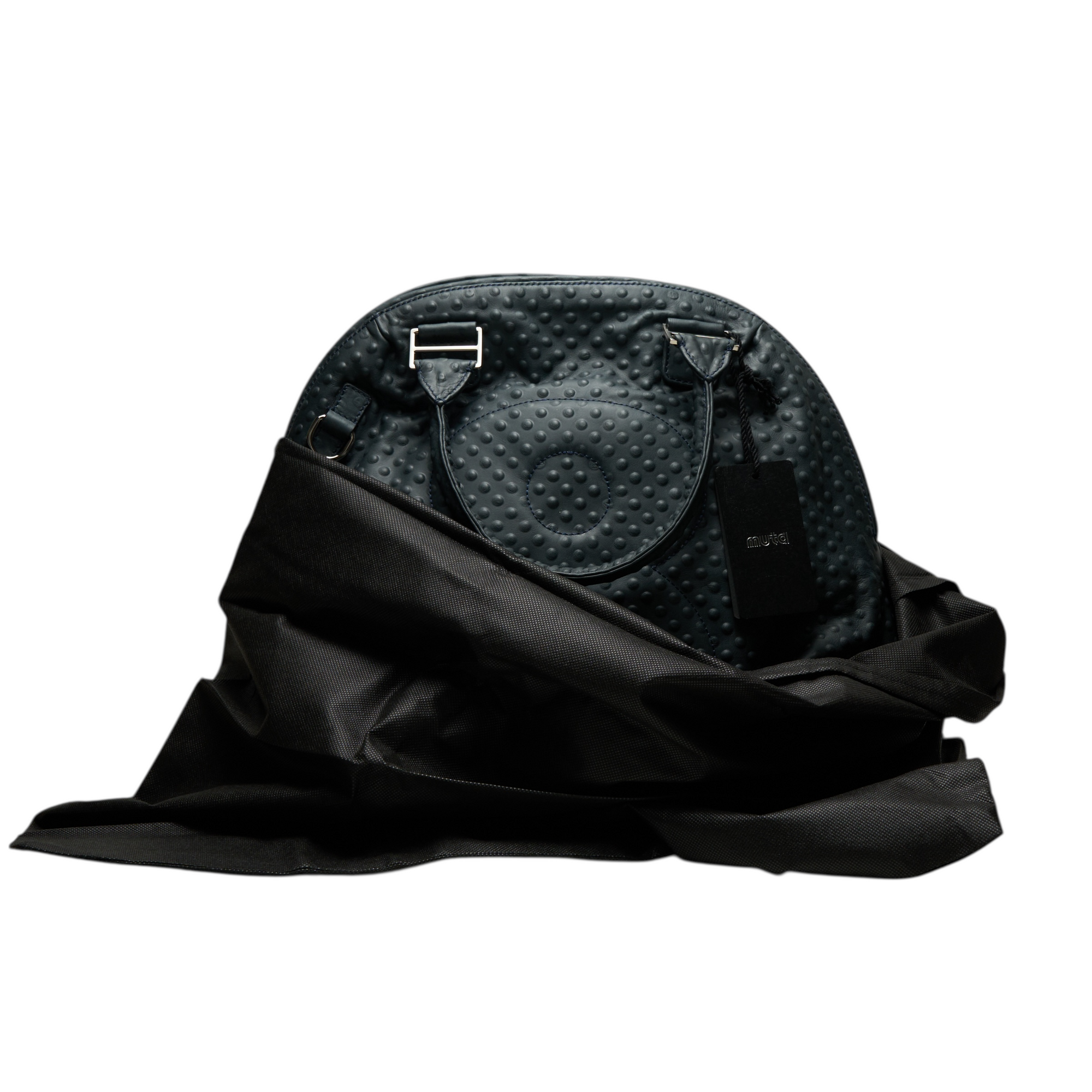 muta black 8 bag