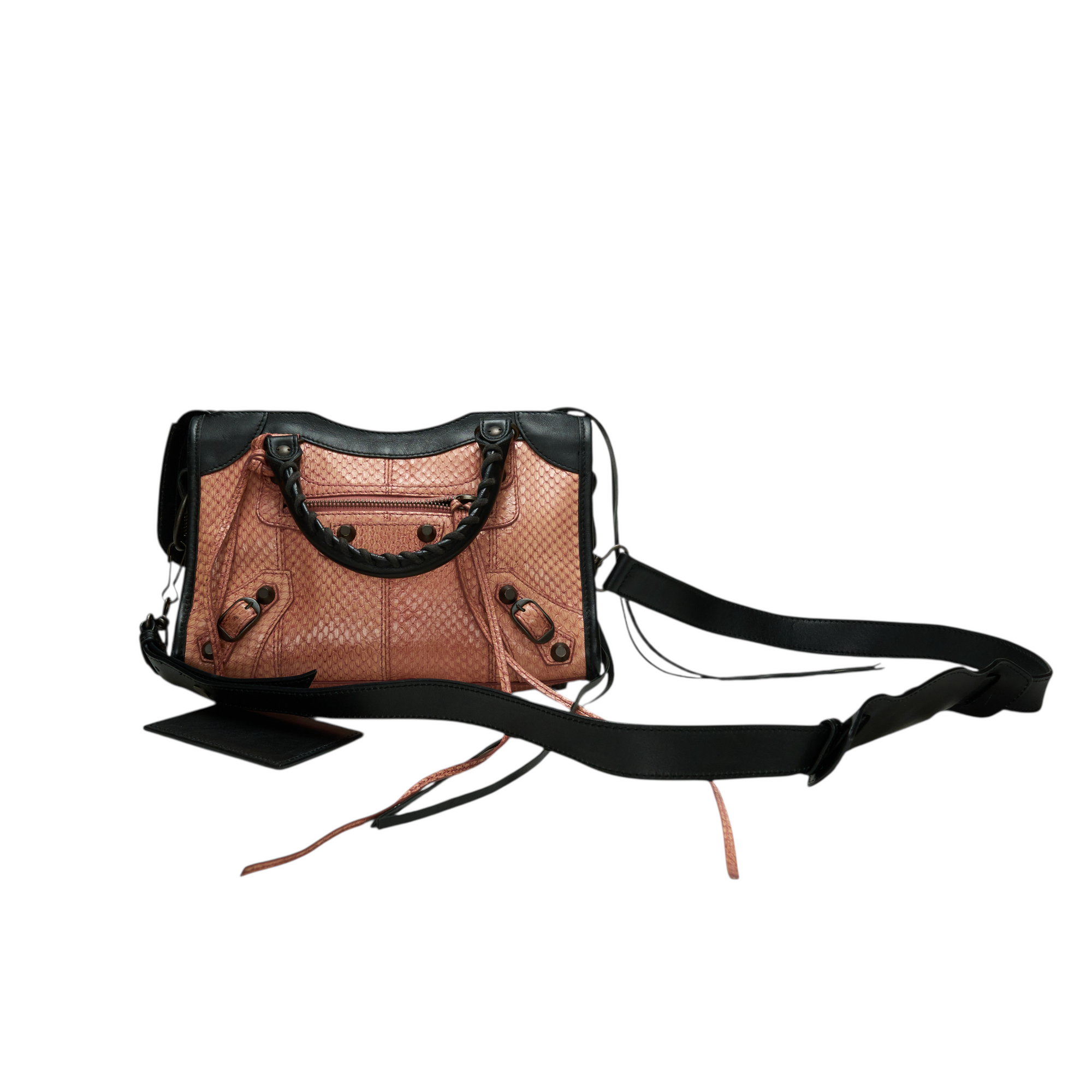 balenciaga – hachi archive