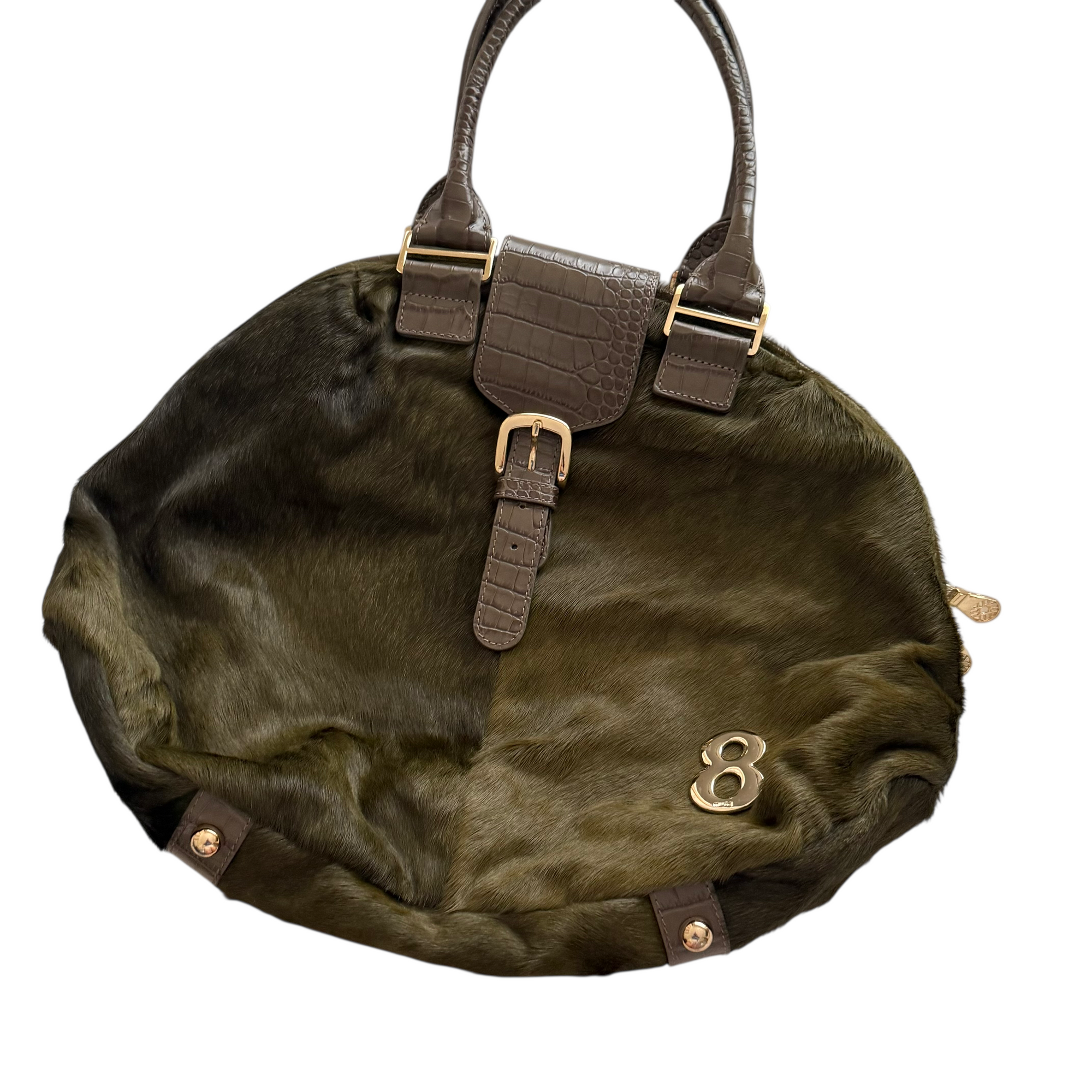 muta green 8 bag