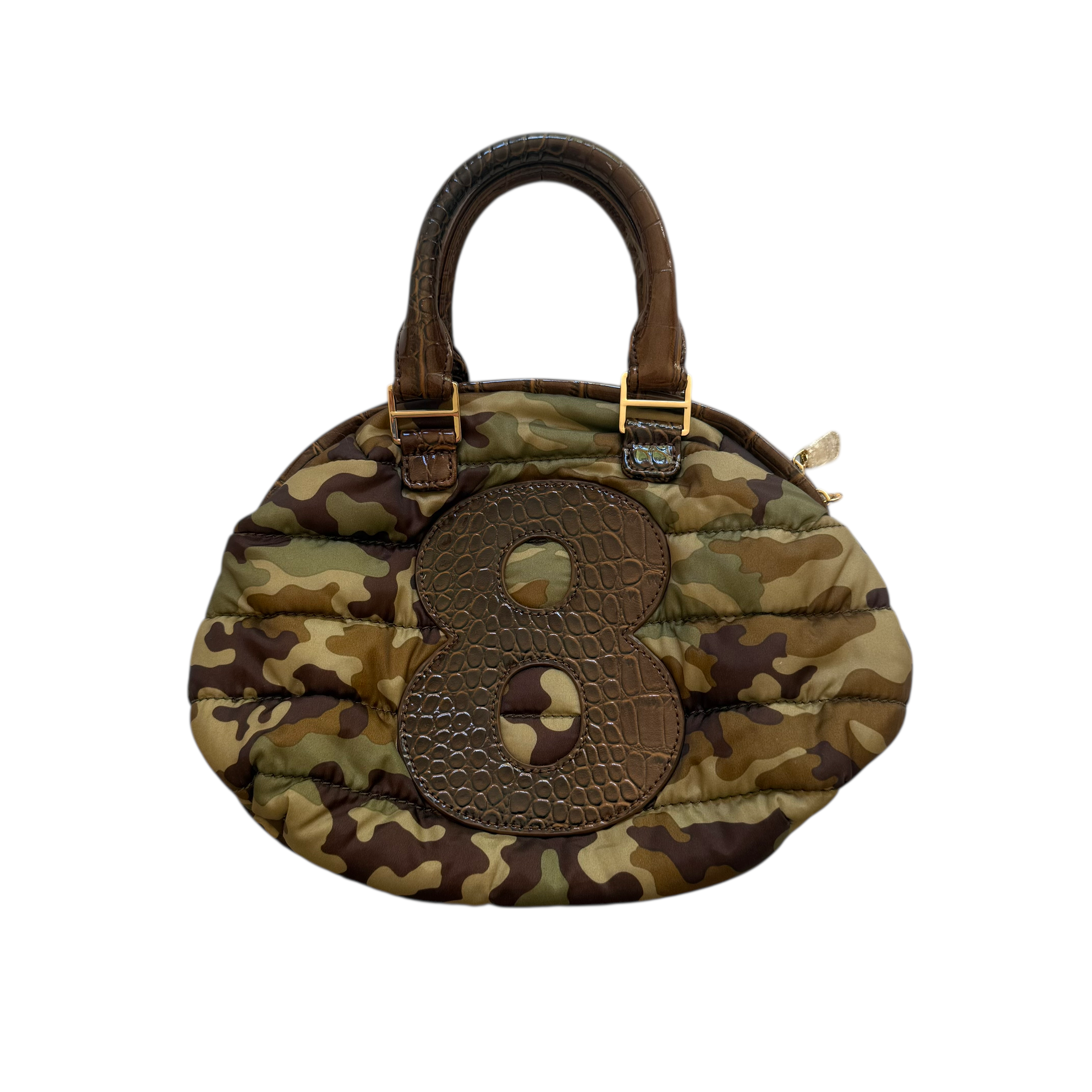 muta camo mini 8 bag – hachi archive