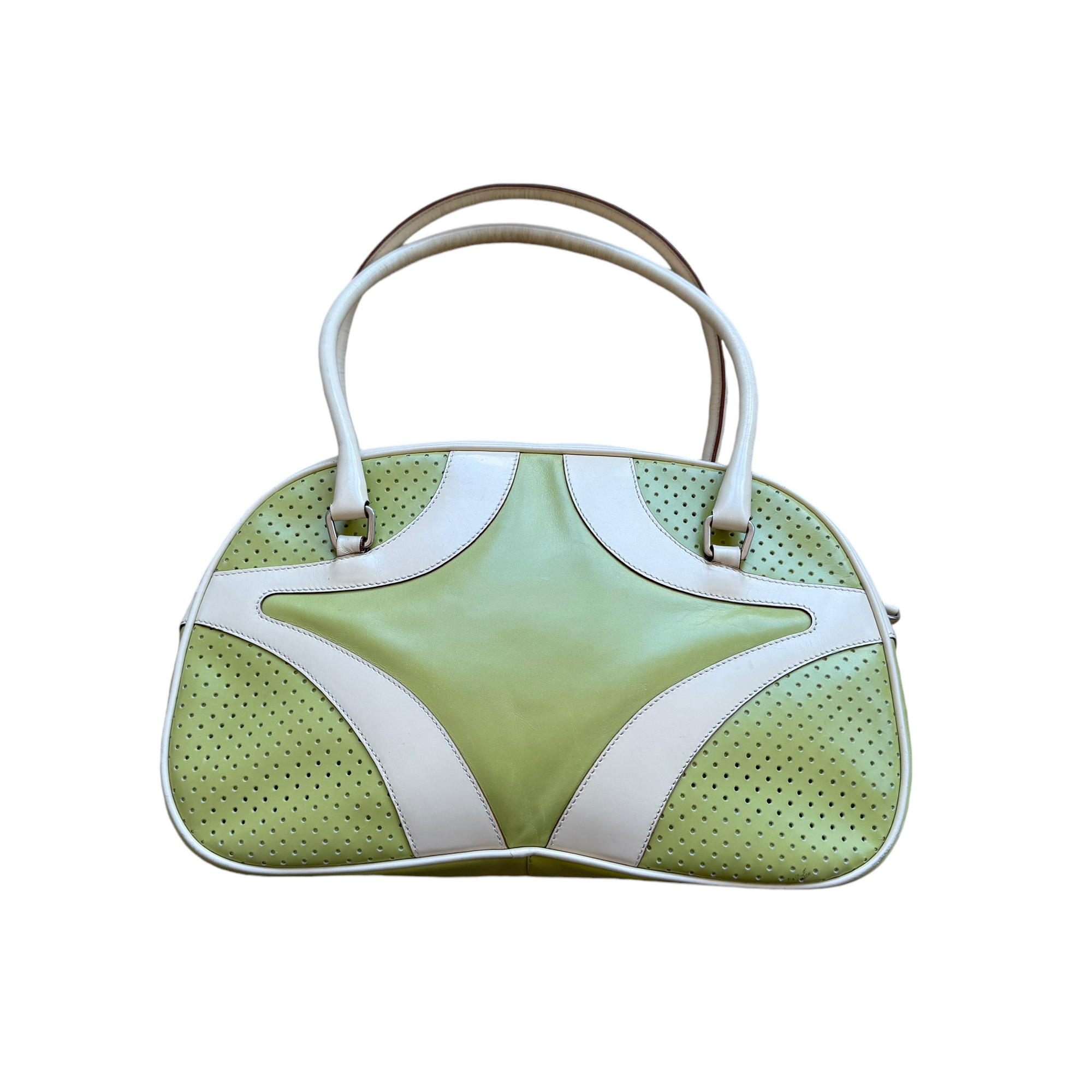 prada 2000s bowling bag – hachi archive prada 2000s bowling bag – hachi archive