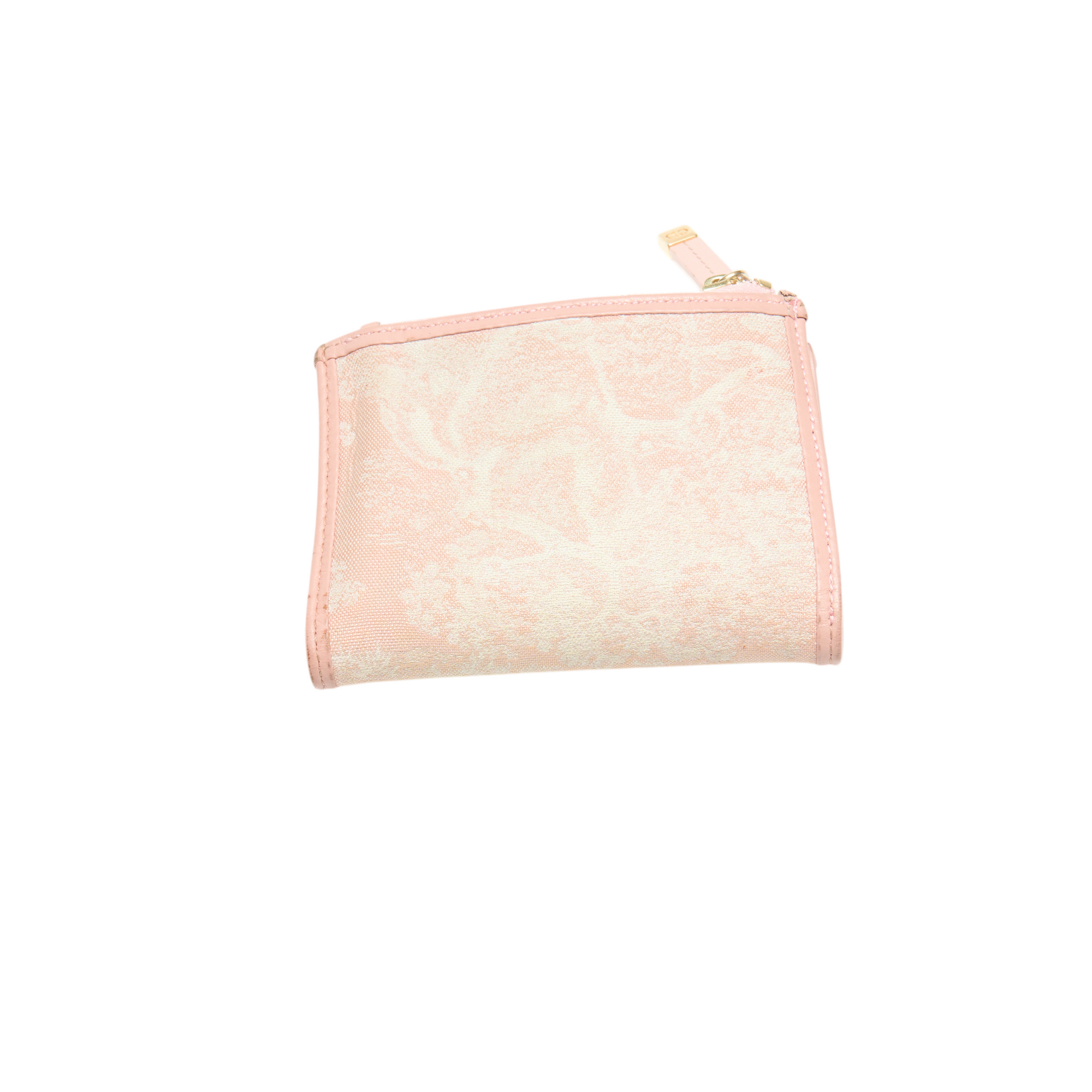 christian dior pink tiger wallet