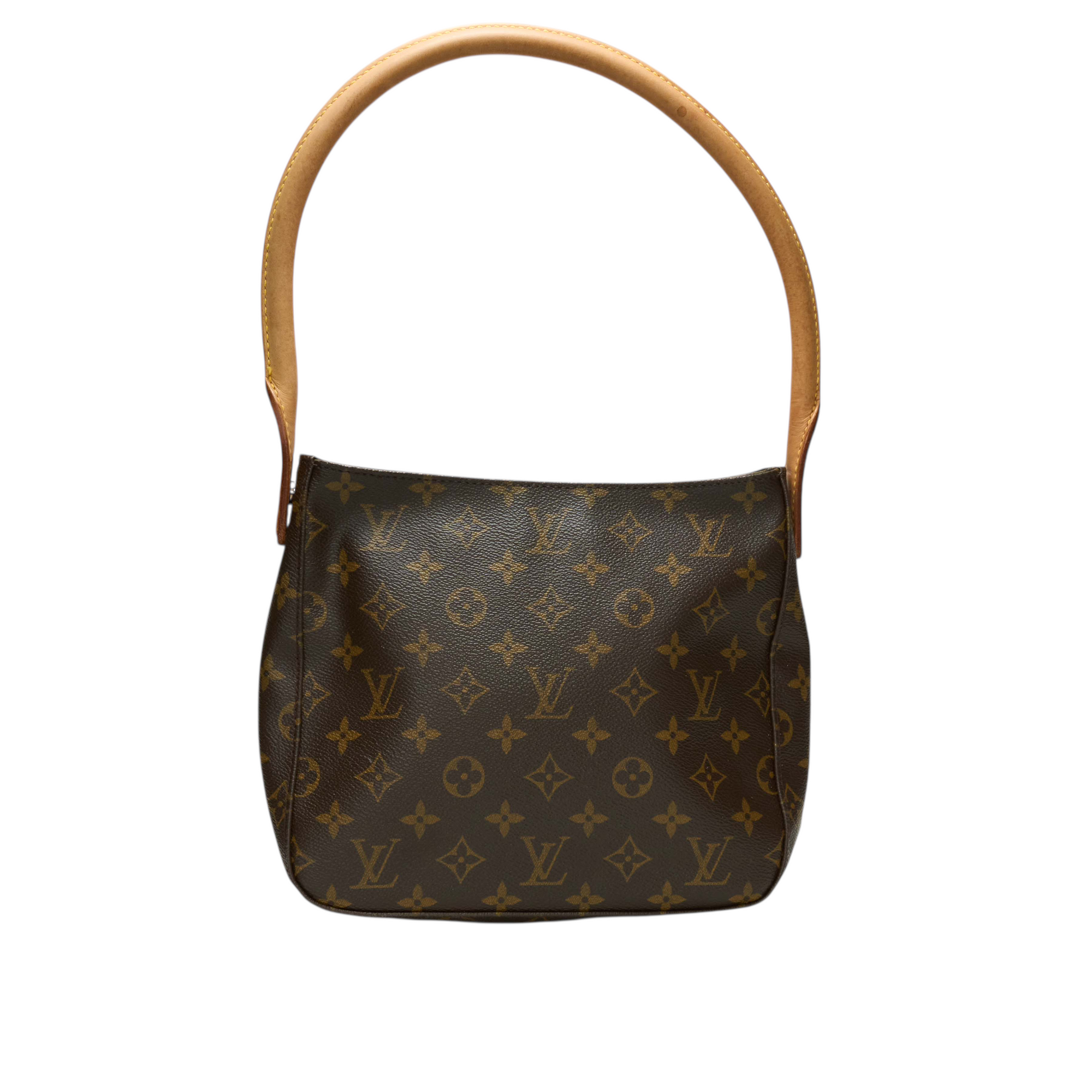 louis vuitton 2000s shoulder bag