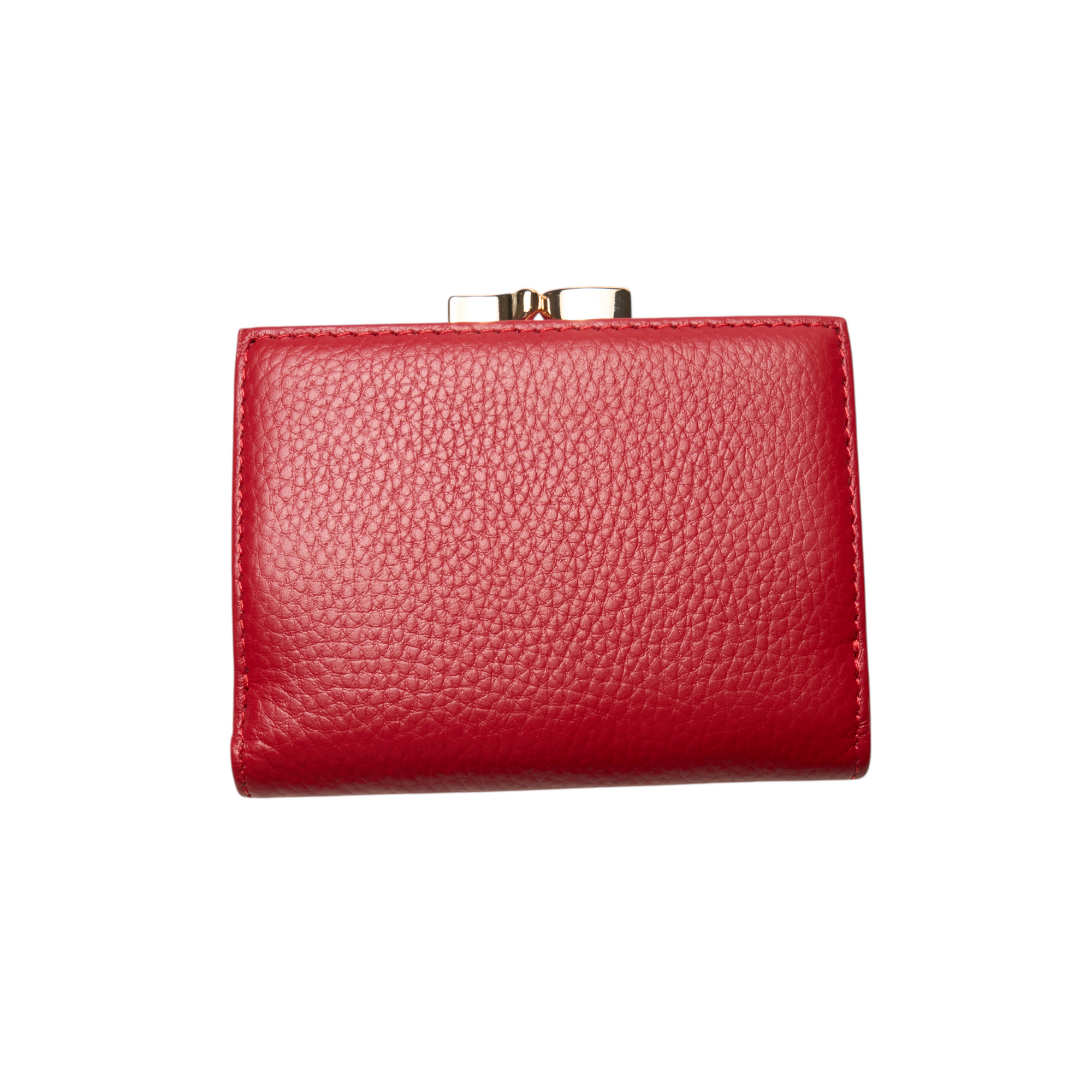 vivienne westwood red orb wallet
