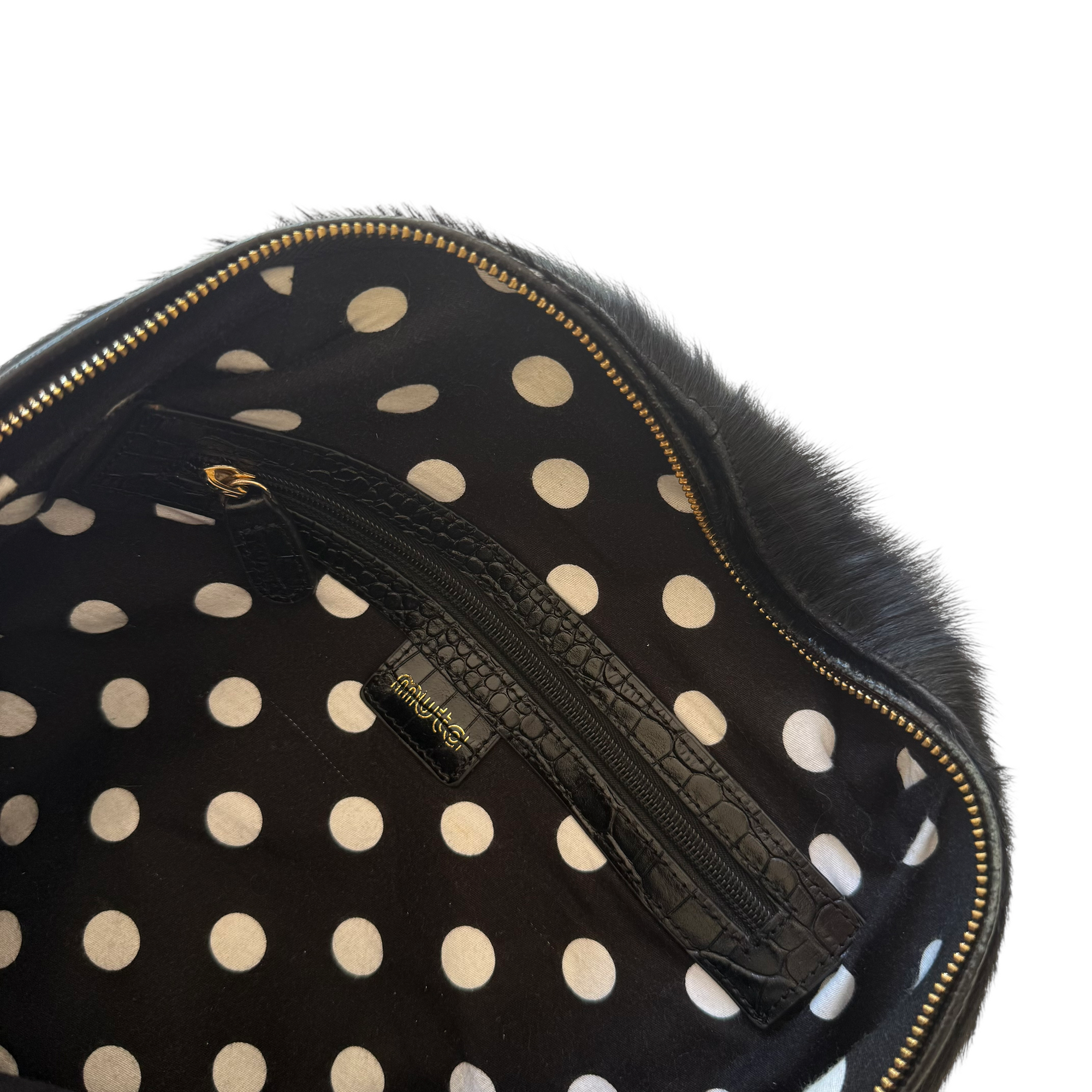 muta black hair 8 bag