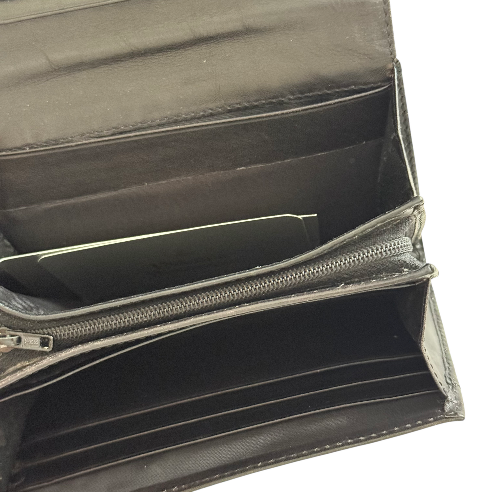 vivienne westwood plaid wallet
