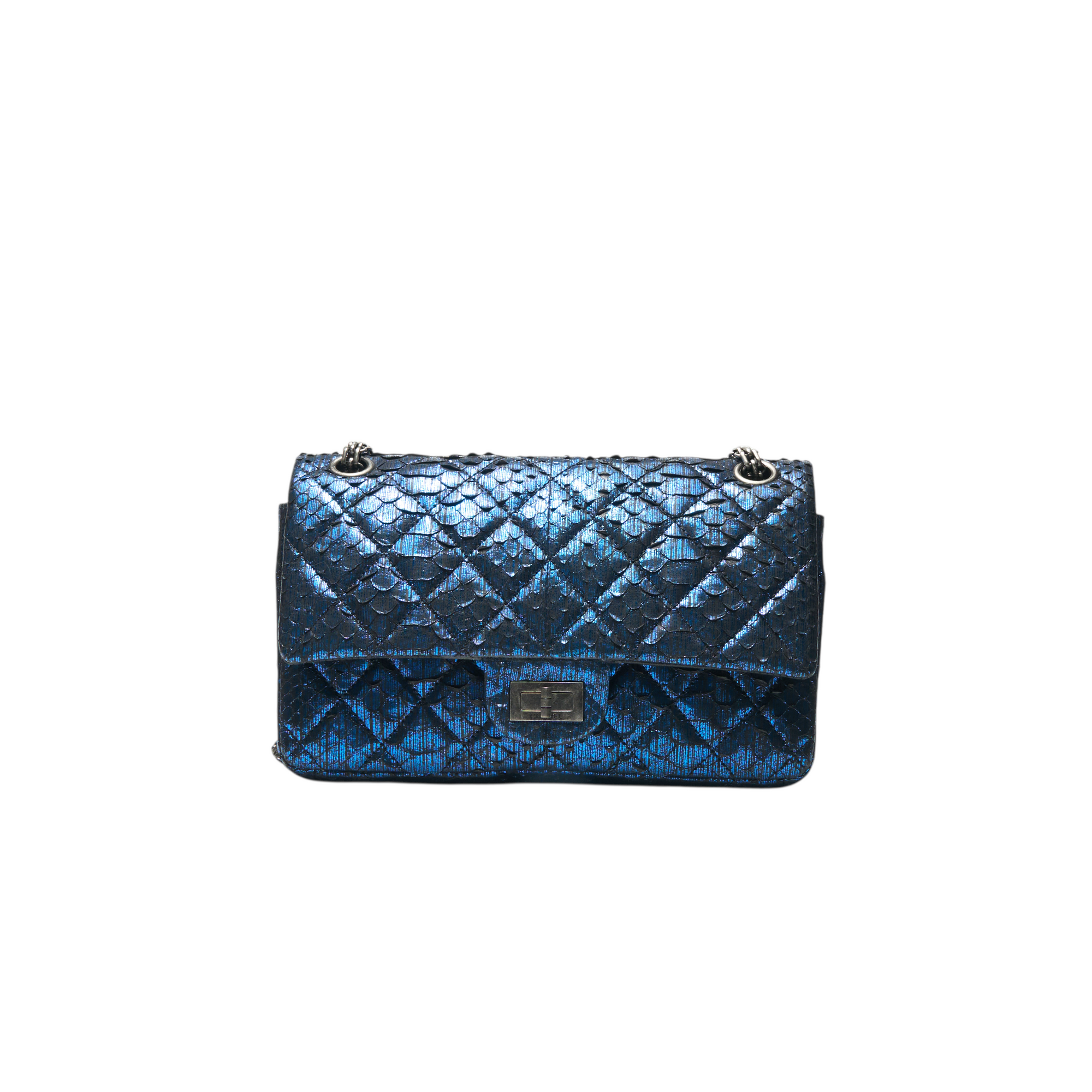 chanel – hachi archive