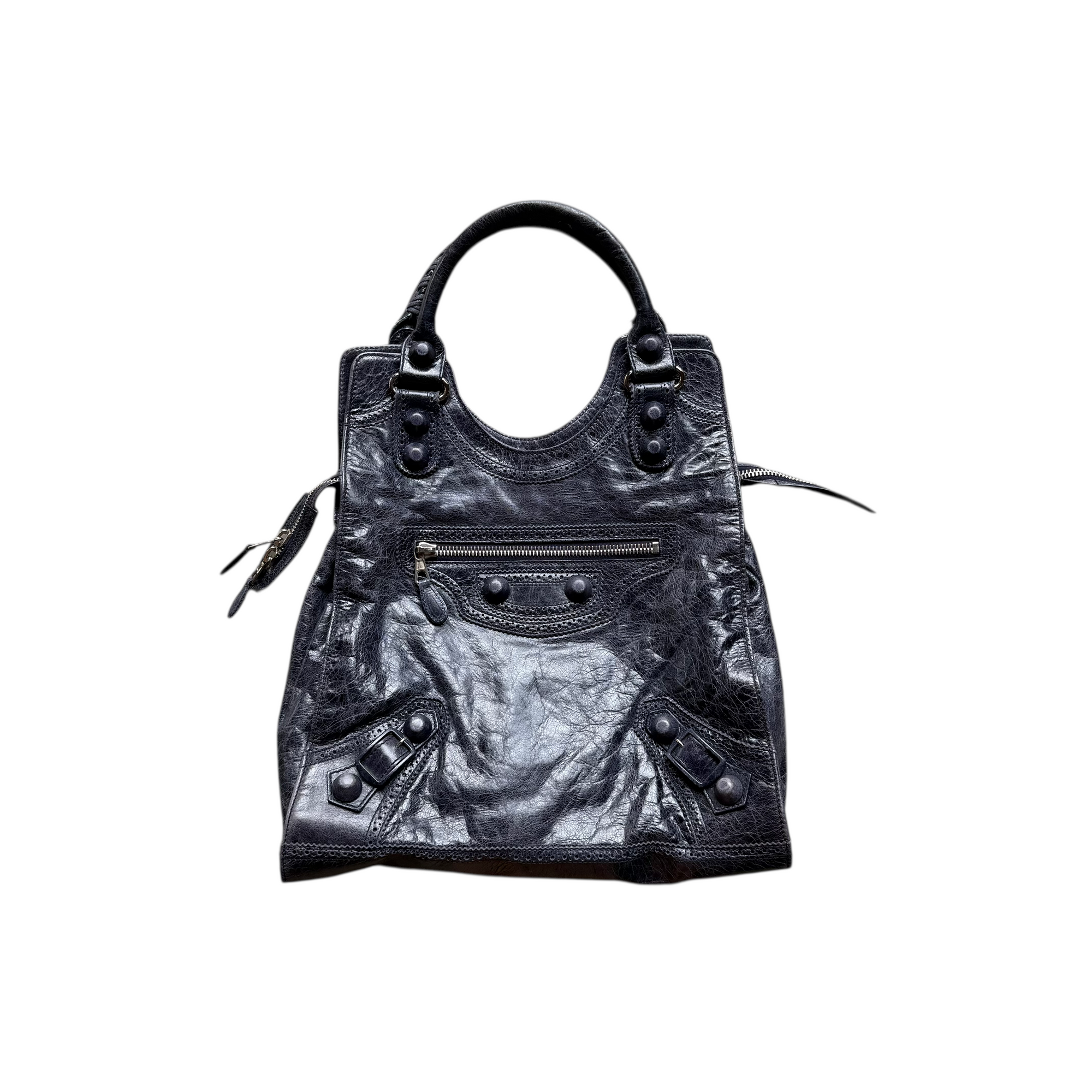 着画あり】 00s archive city leather hand bag 00s archive 着画あり】 00s archive city leather hand bag 00s archive