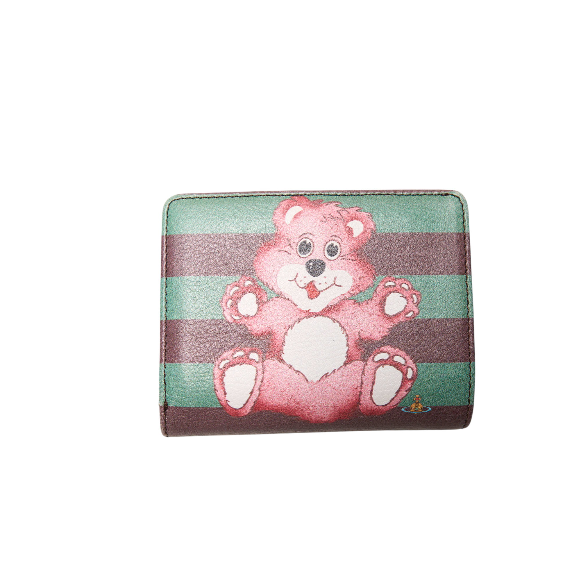 vivienne westwood bear wallet
