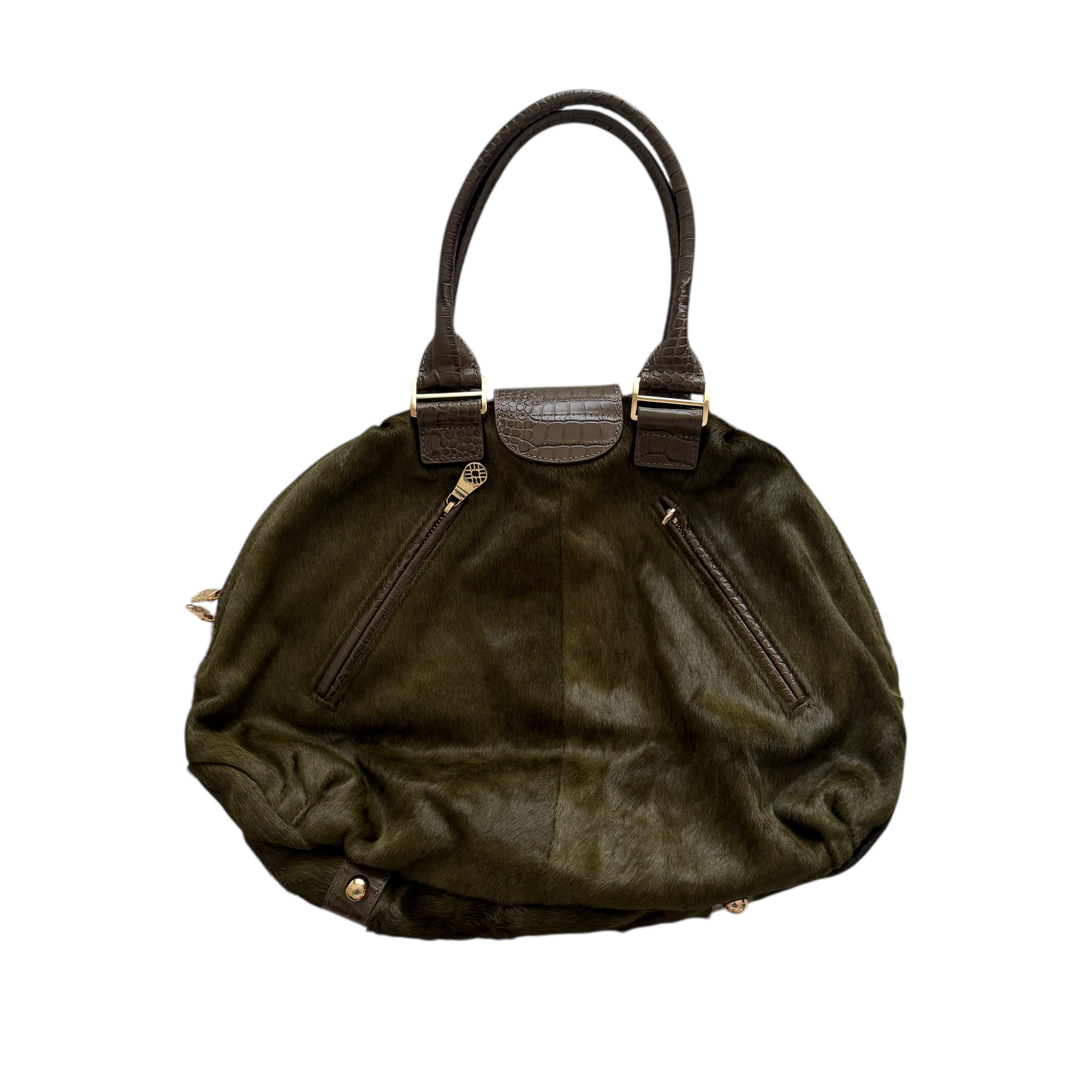 muta green 8 bag