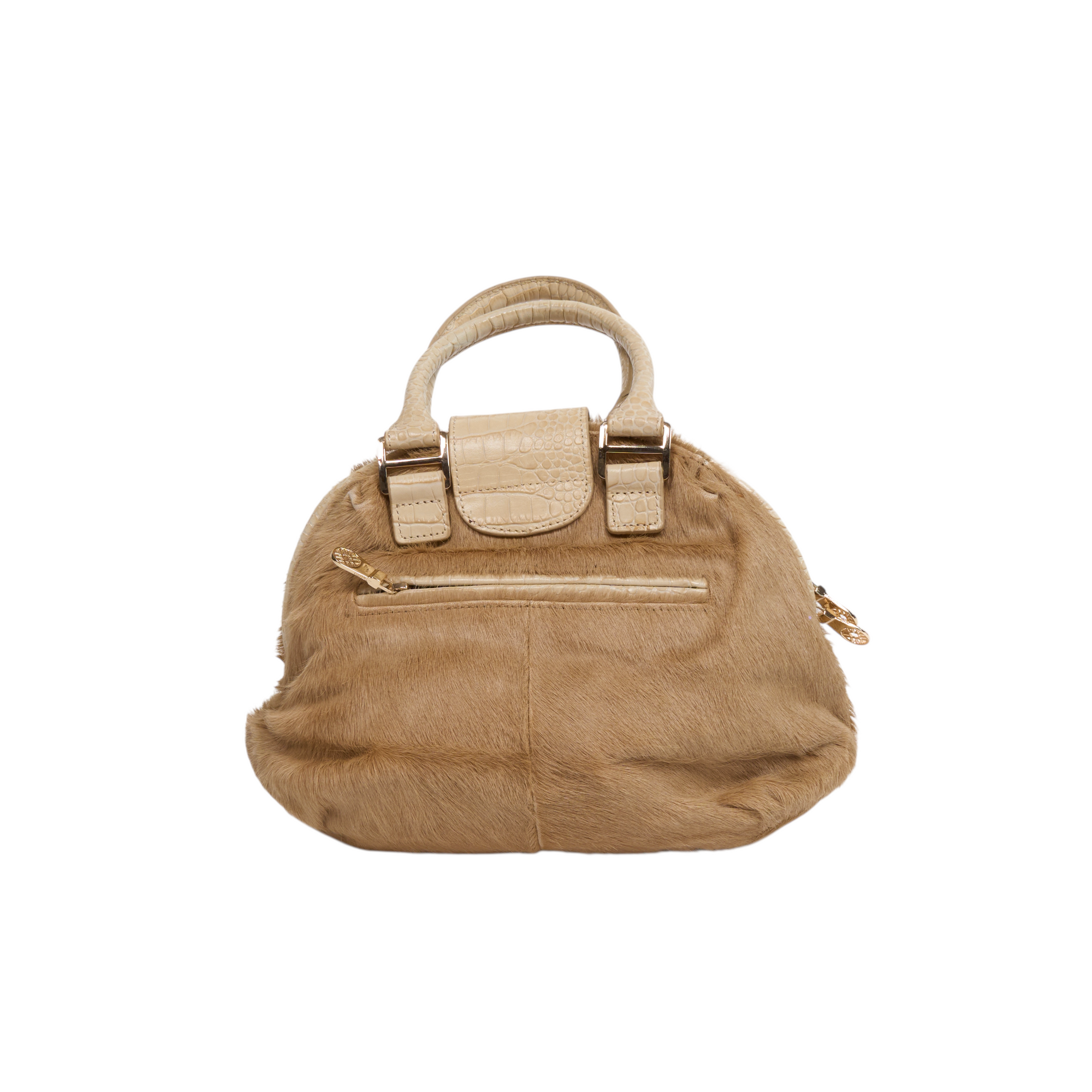 muta yellow 8 mini bag