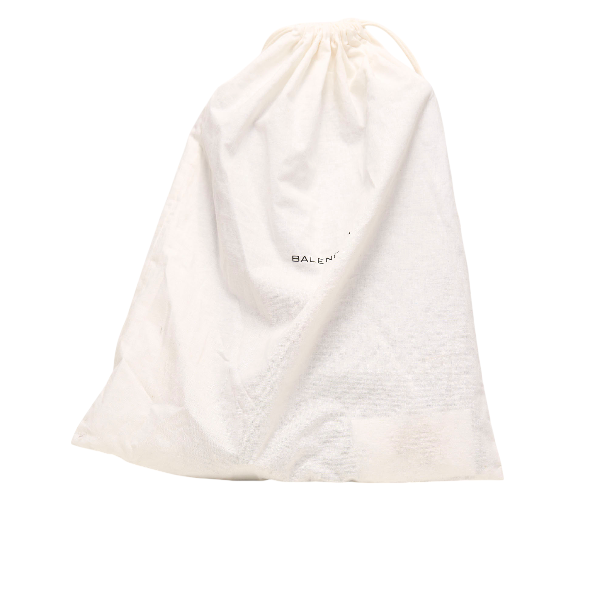 balenciaga 2000s blue city clutch bag