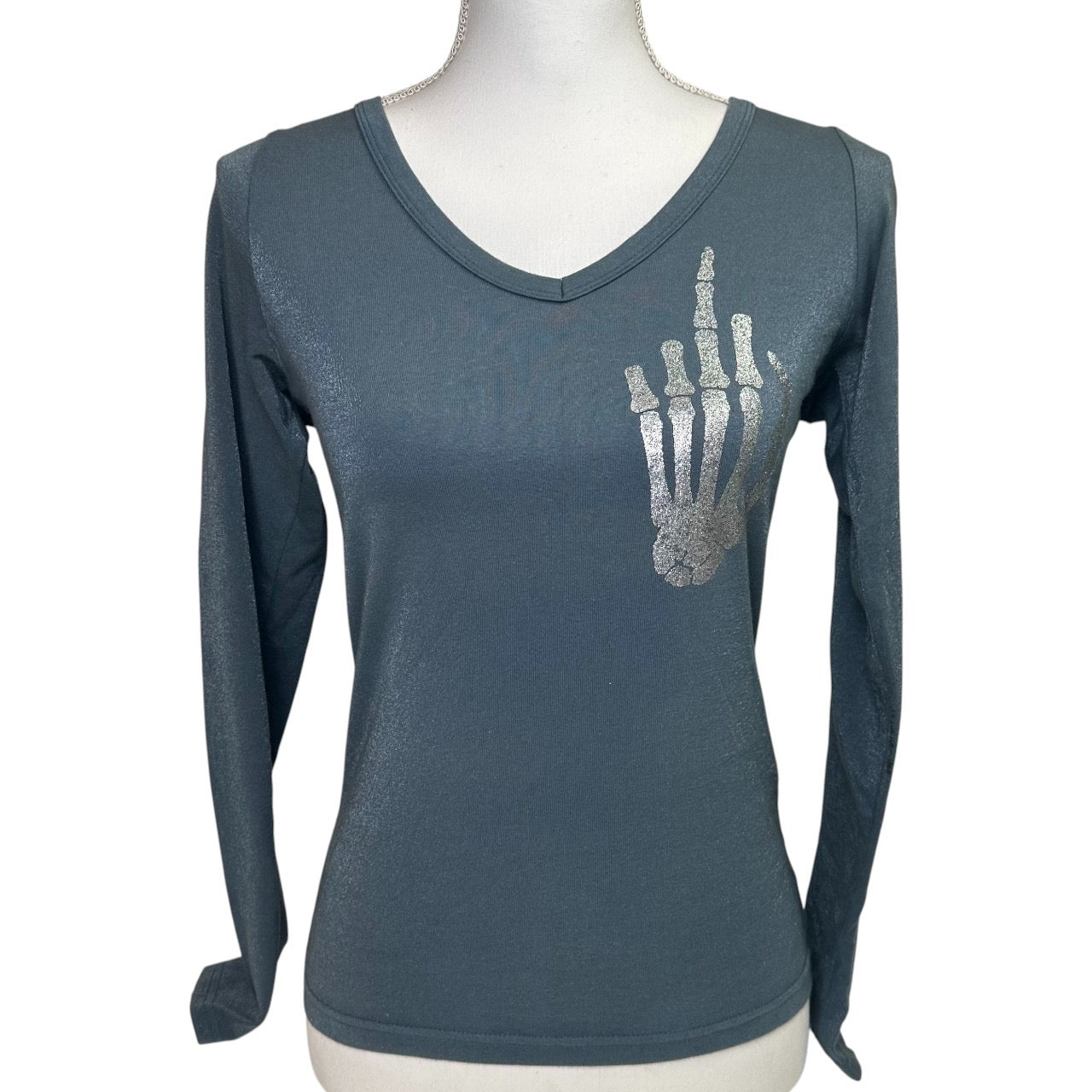 【00s☆七分袖】HYS HYSTERIC UNIVERCITY Tee 00s☆七分袖】HYS HYSTERIC UNIVERCITY Tee 00s☆七分袖】HYS