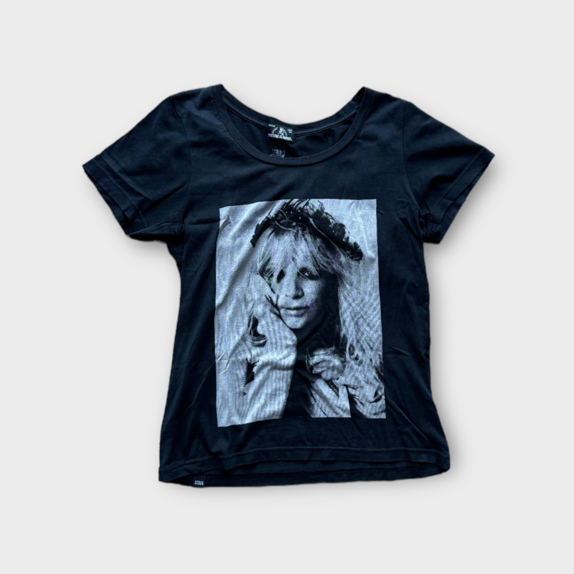 hysteric glamour courtney love top – hachi archive hysteric glamour courtney love top – hachi archive