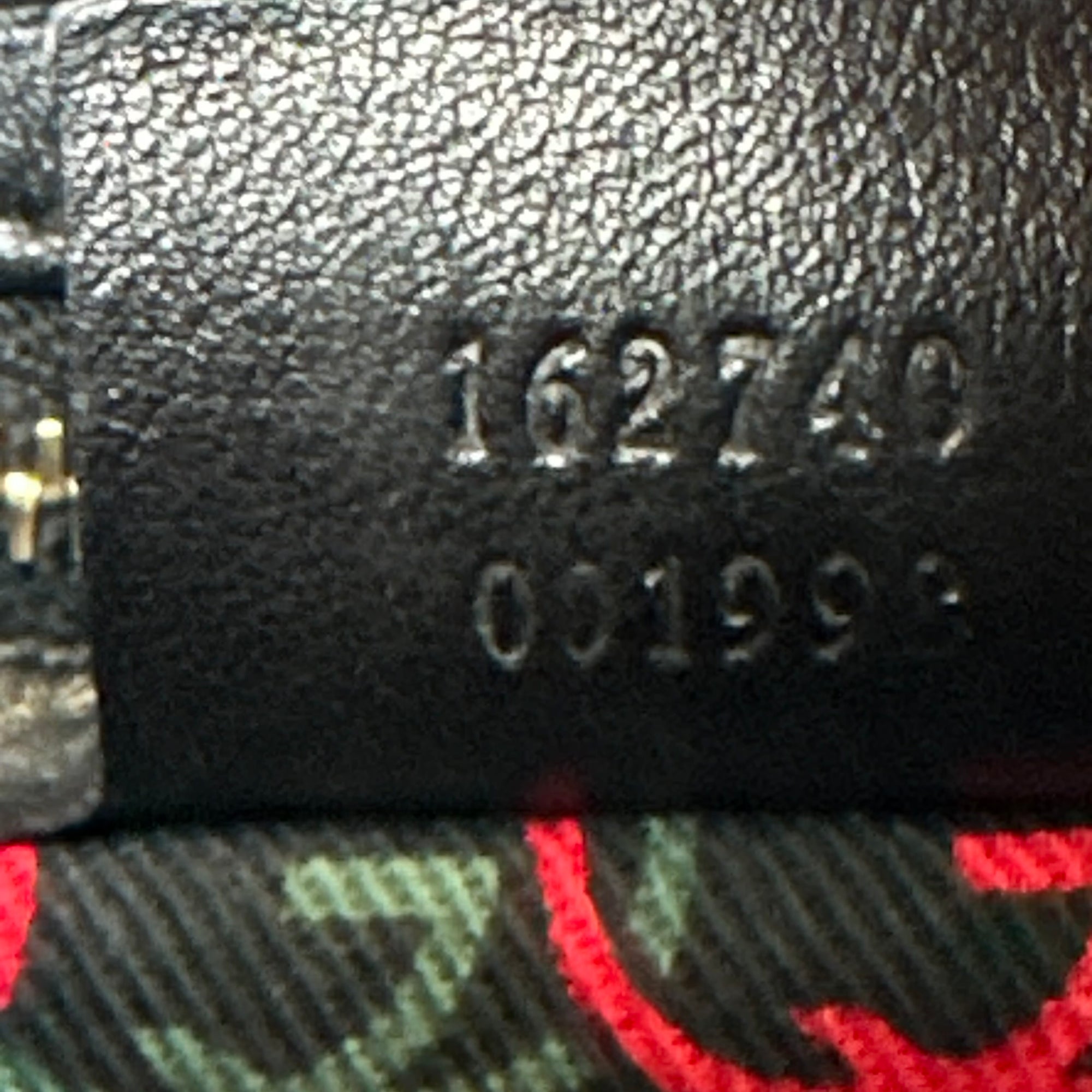 gucci black shoulder bag