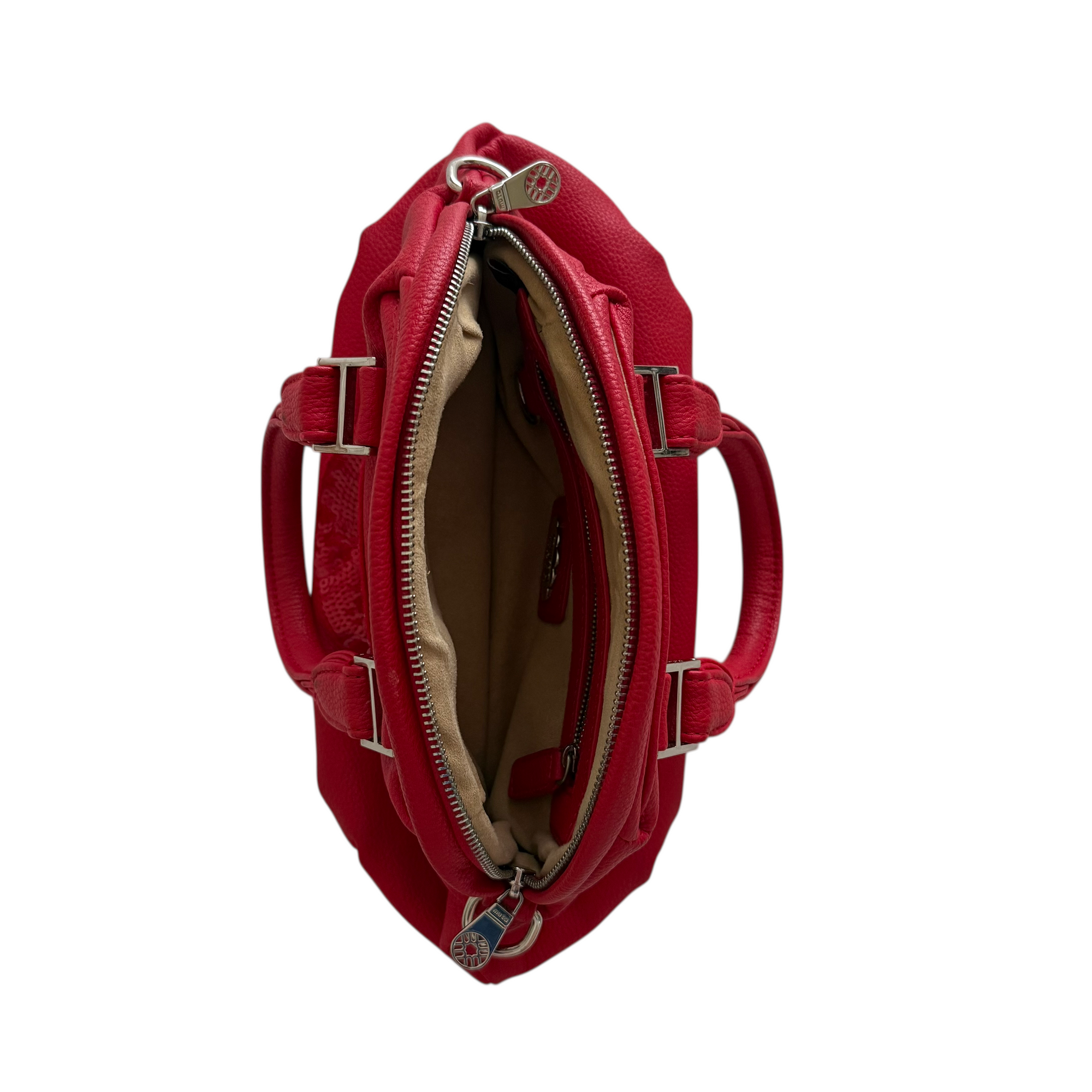 muta red 8 bag