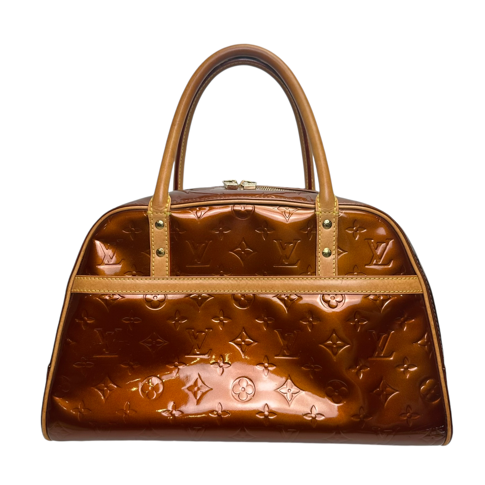 louis vuitton 2000s vernis bag