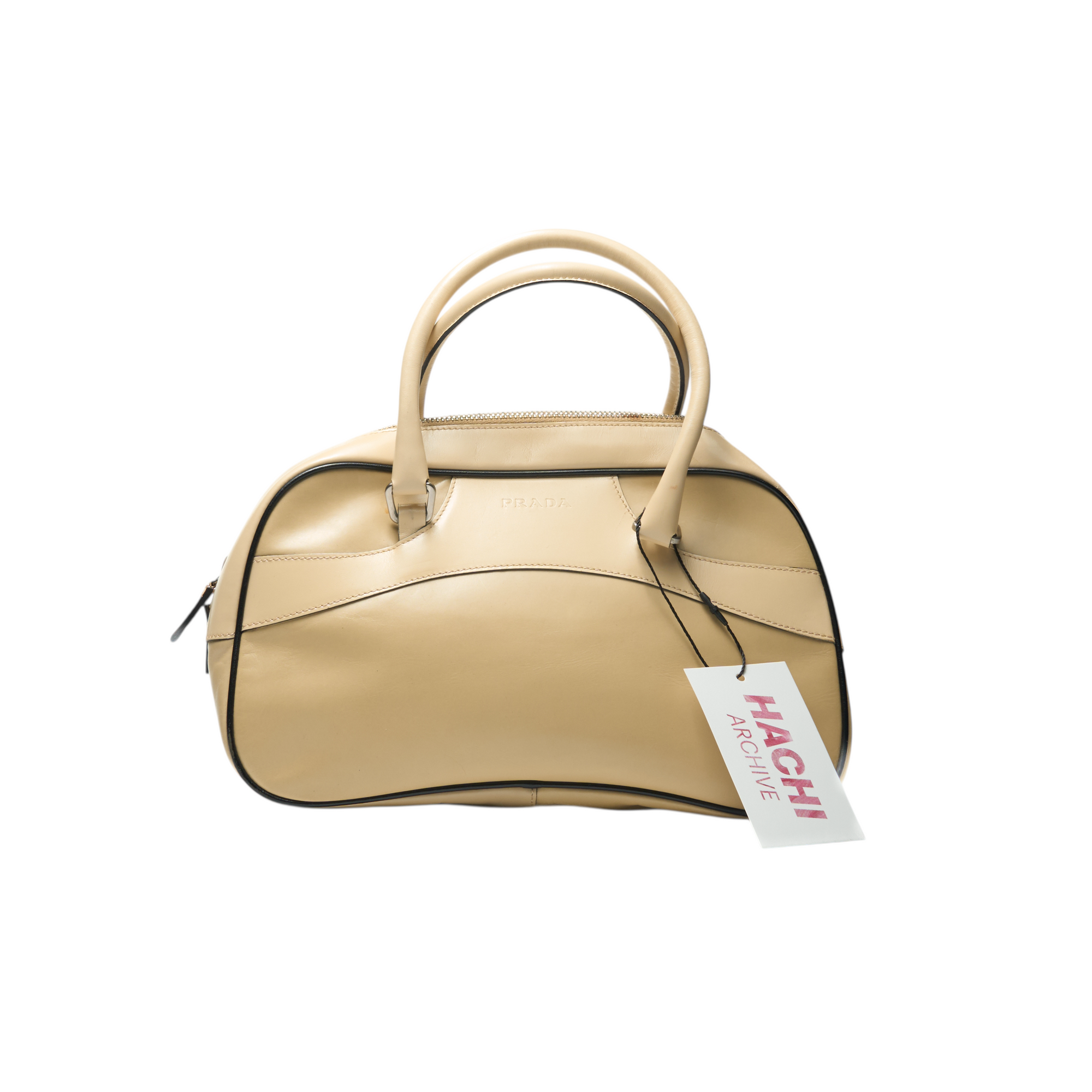 prada – hachi archive