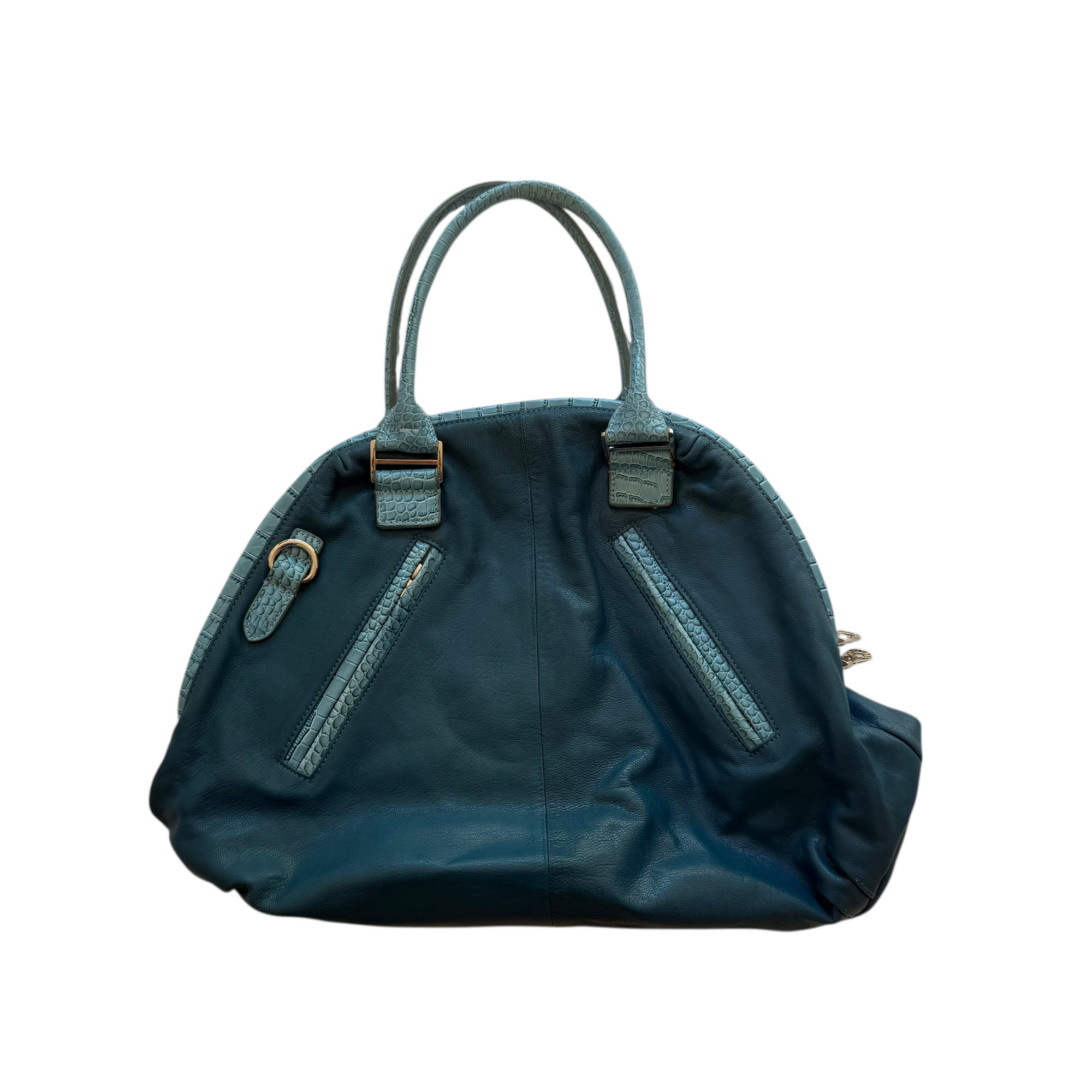 muta blue 8 bag