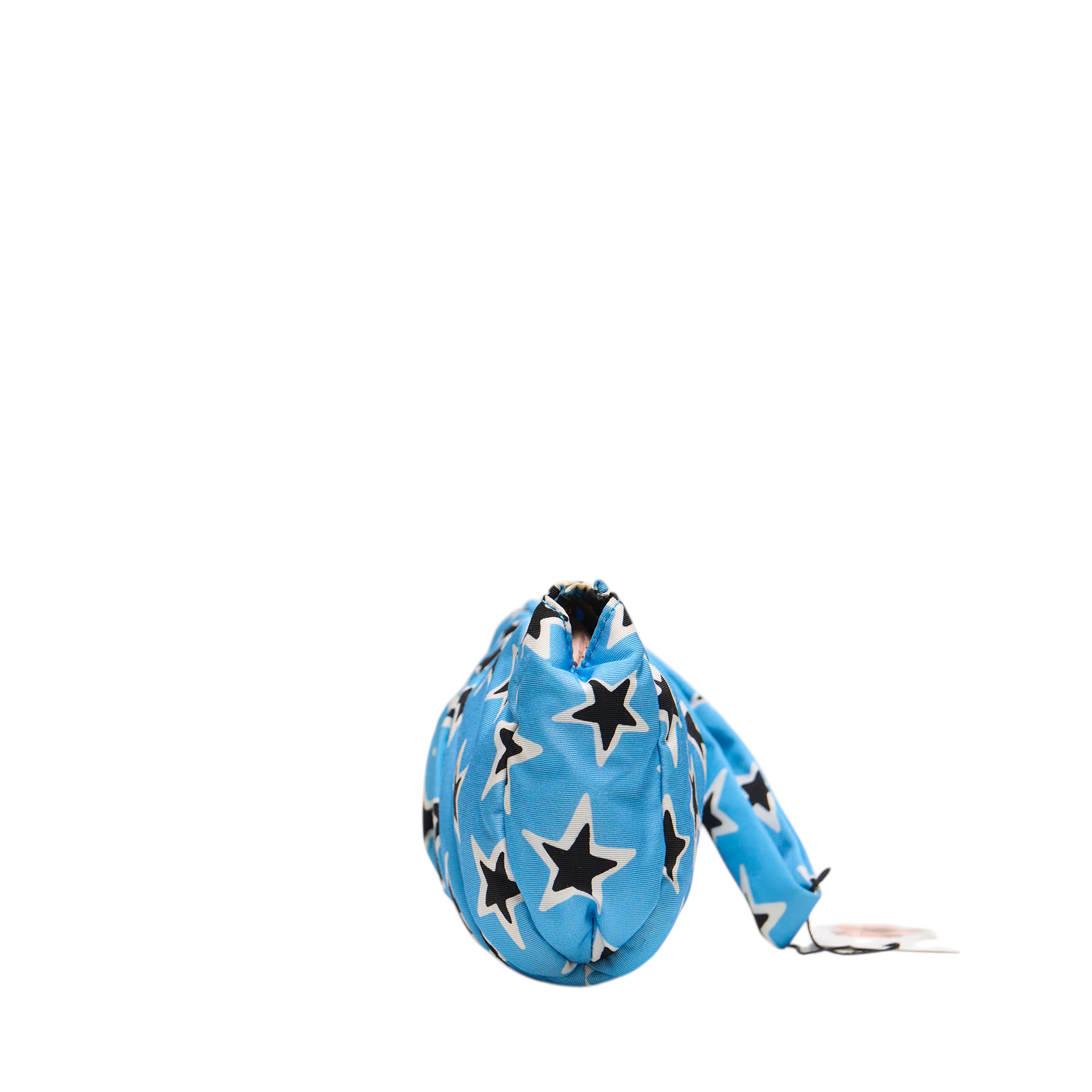 miu miu blue star bag