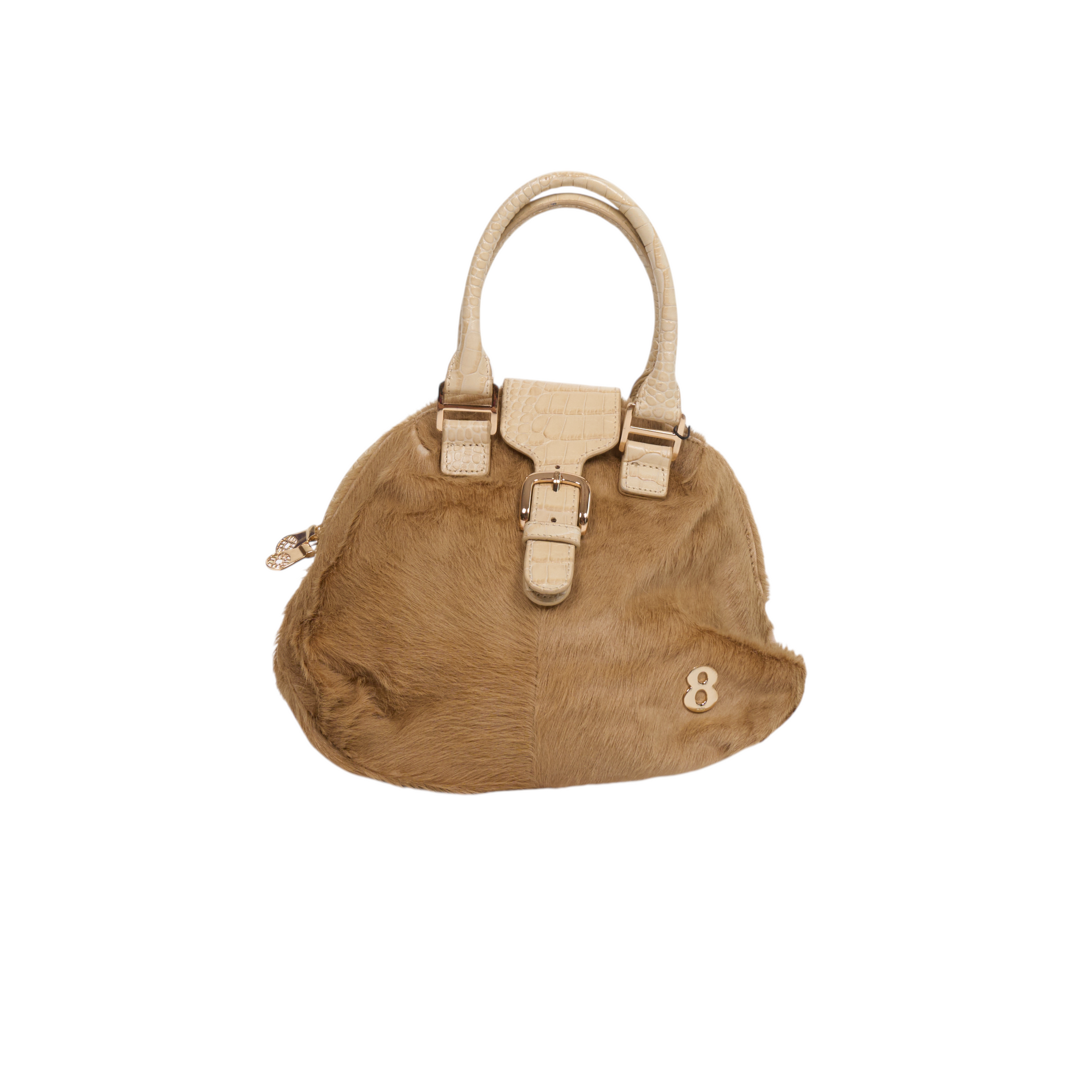 muta yellow 8 mini bag