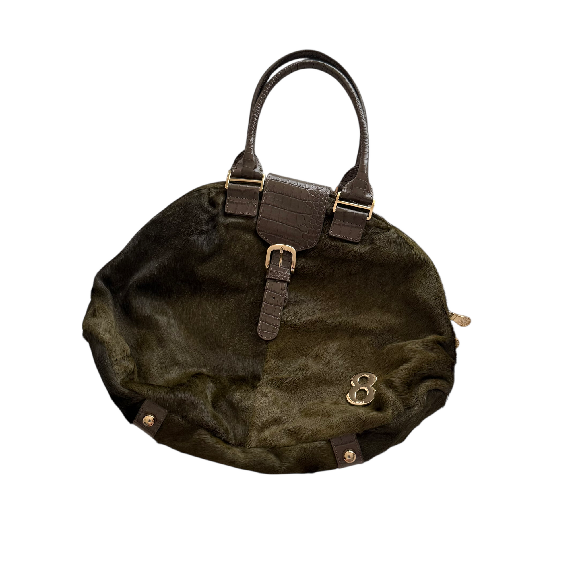 muta green 8 bag
