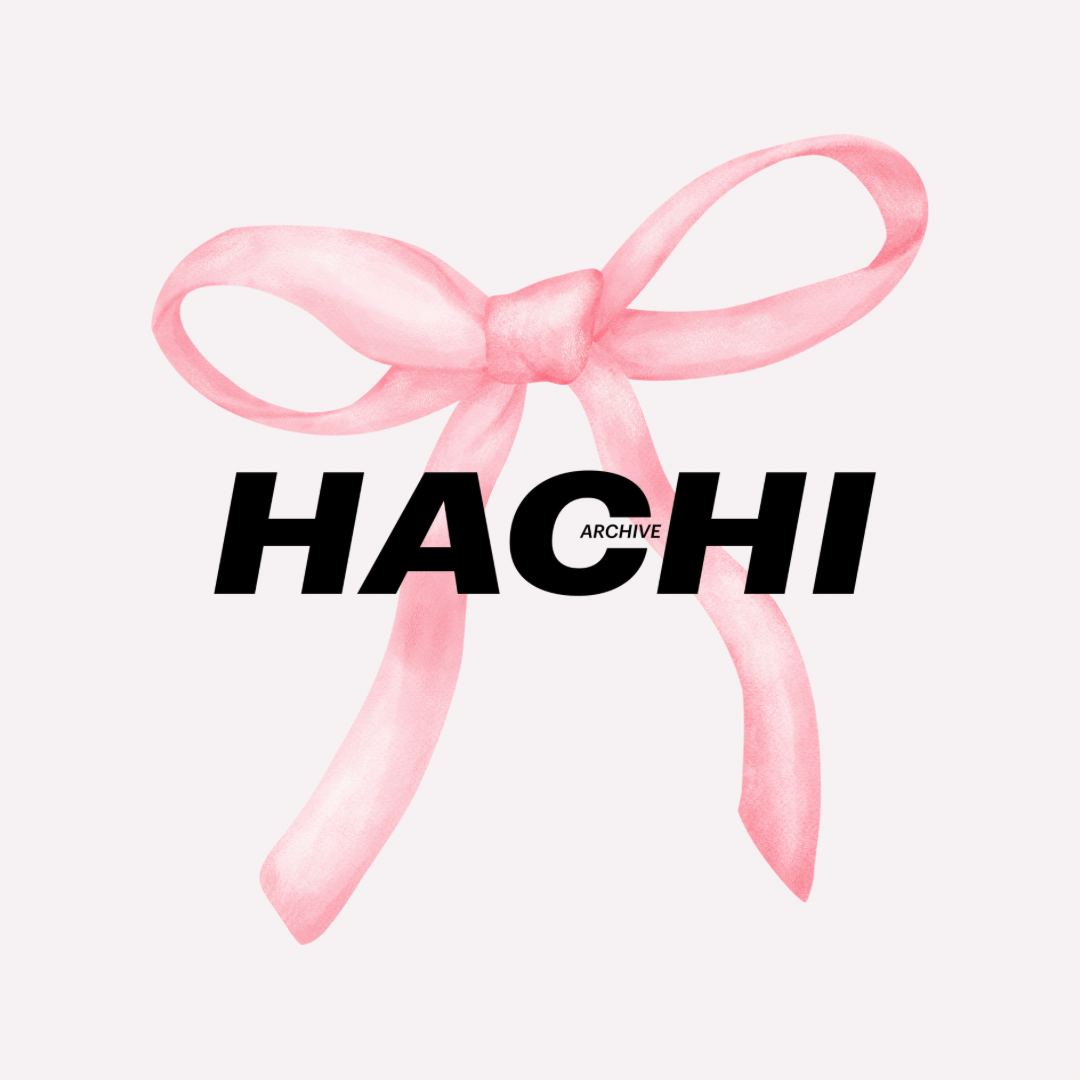 prada – hachi archive