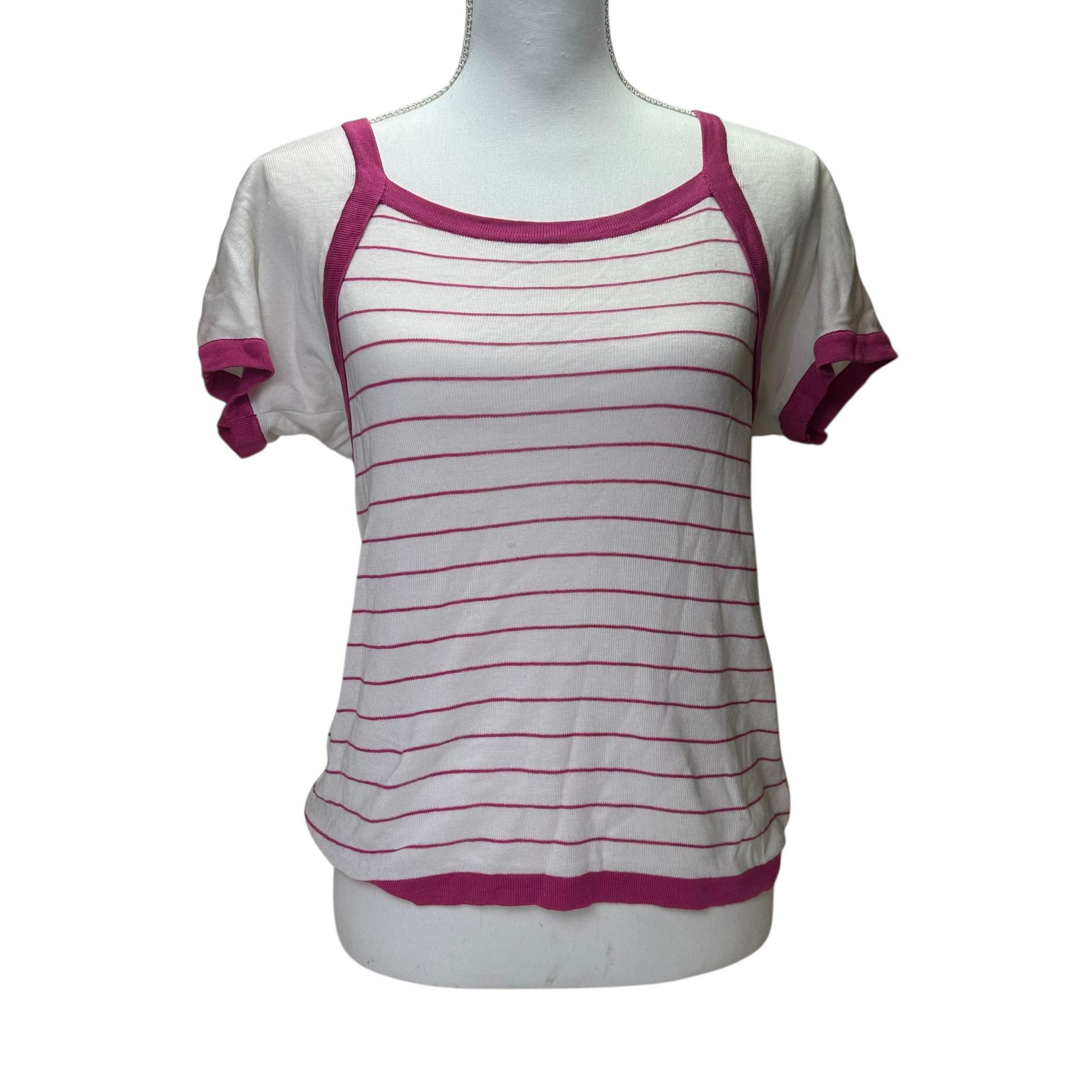 christian dior 2000s top