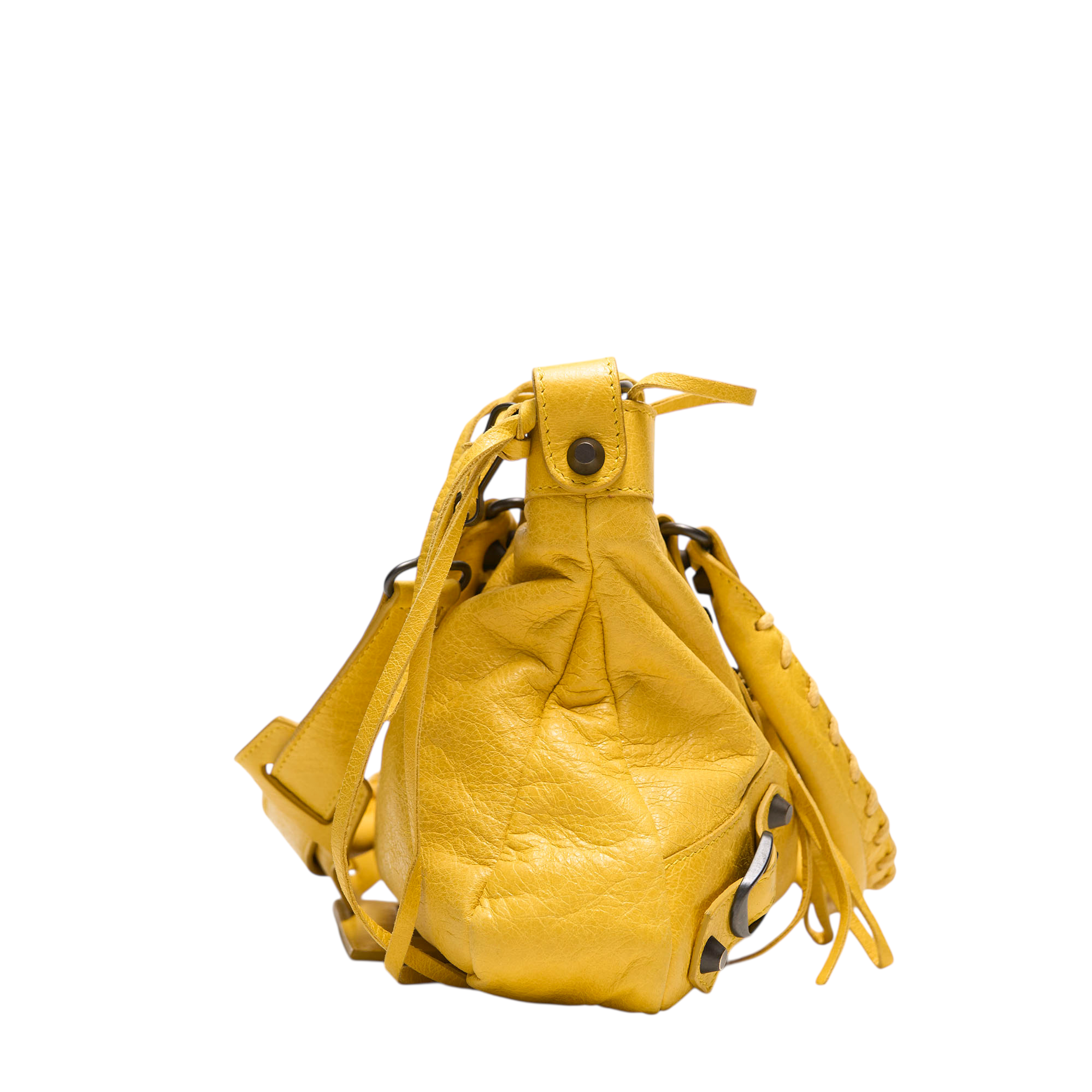 balenciaga 2000s yellow city bag – hachi archive balenciaga 2000s yellow city bag – hachi archive