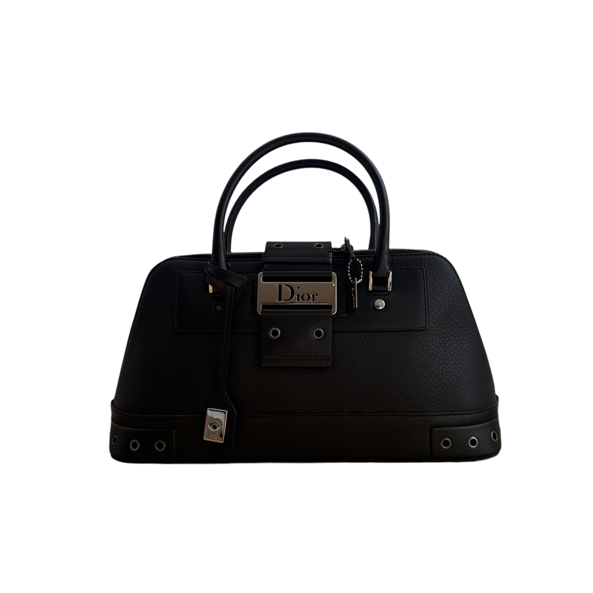 バッグ Christian Dior 025BD454-5CFD-4AE3-A253-