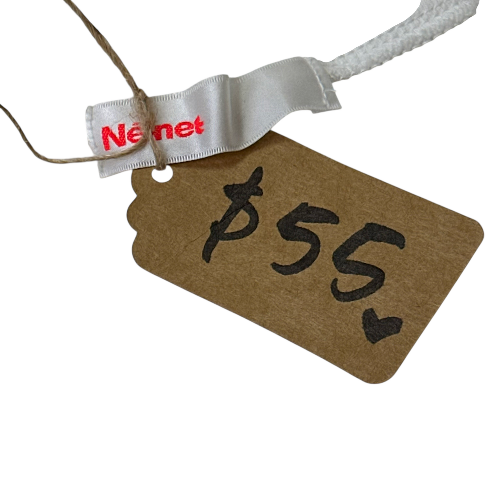 ne-net white top