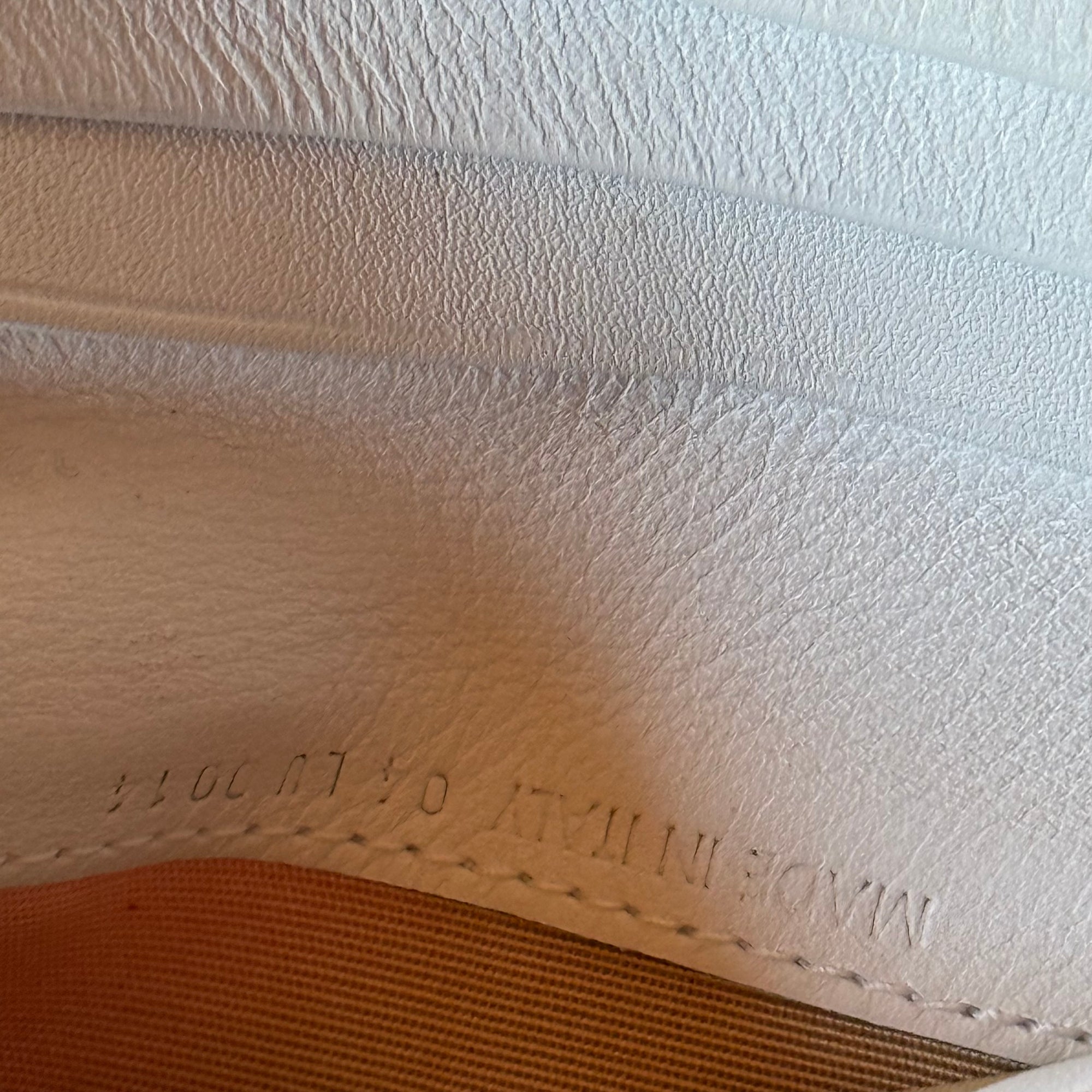 christian dior 2000s pink wallet