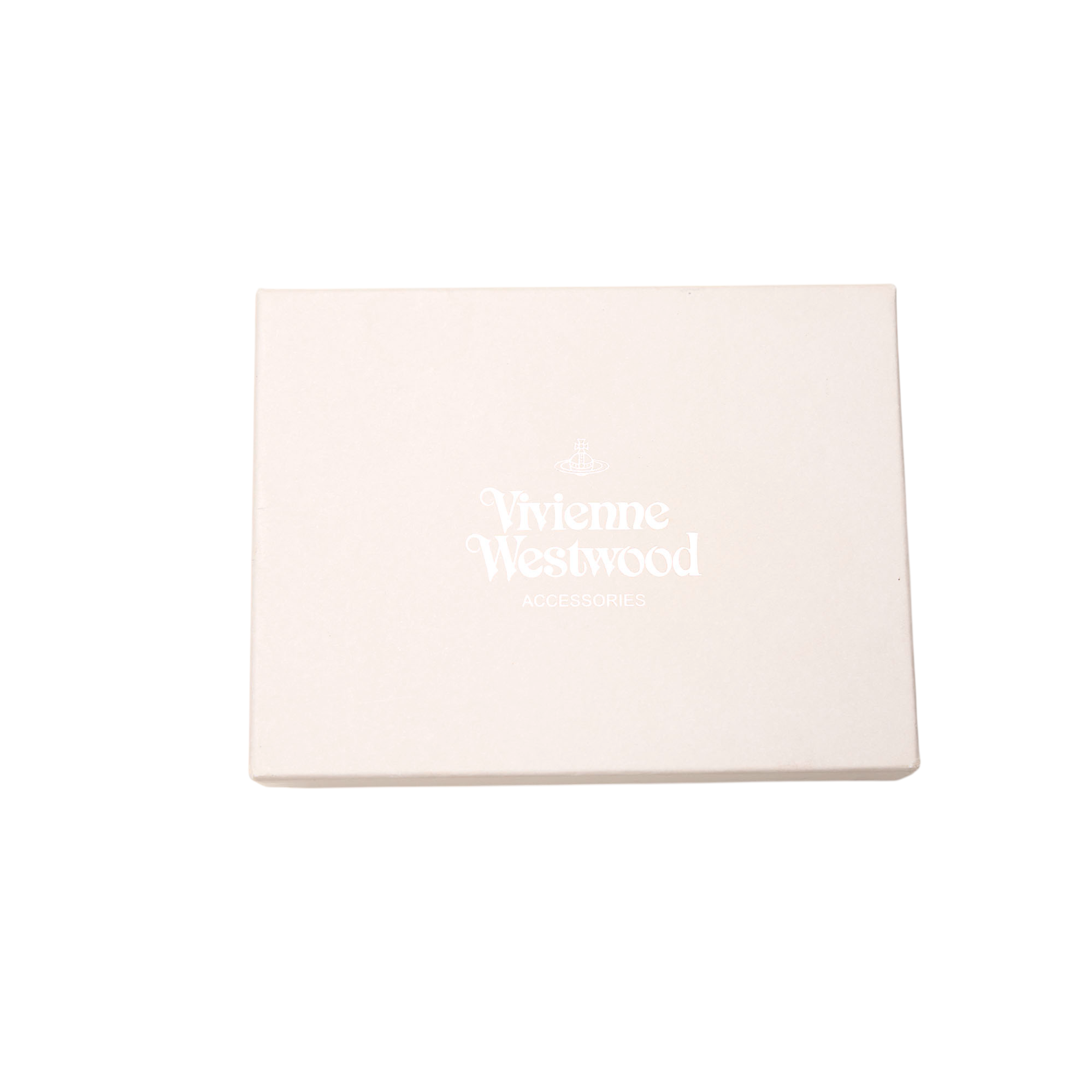 vivienne westwood 2000s plaid cardholder