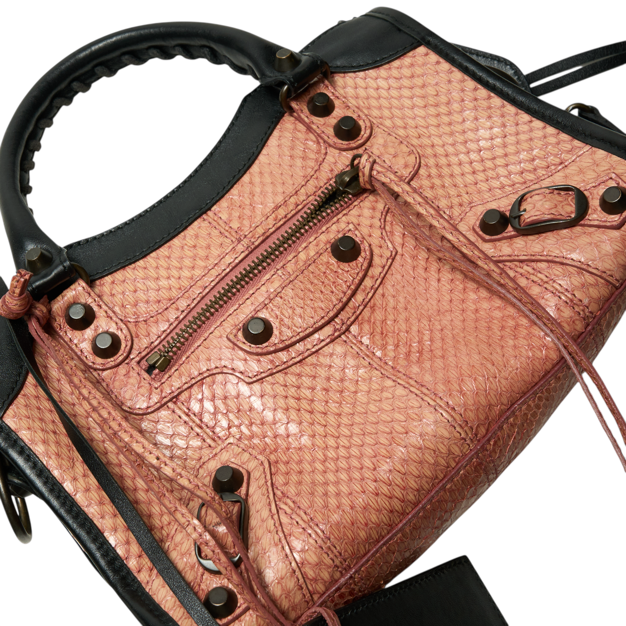 balenciaga – hachi archive